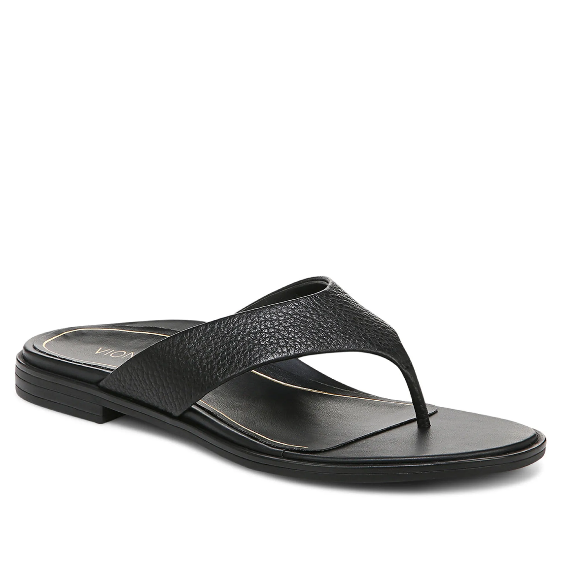 Women Vionic Sandals | Agave Toe Post Sandal