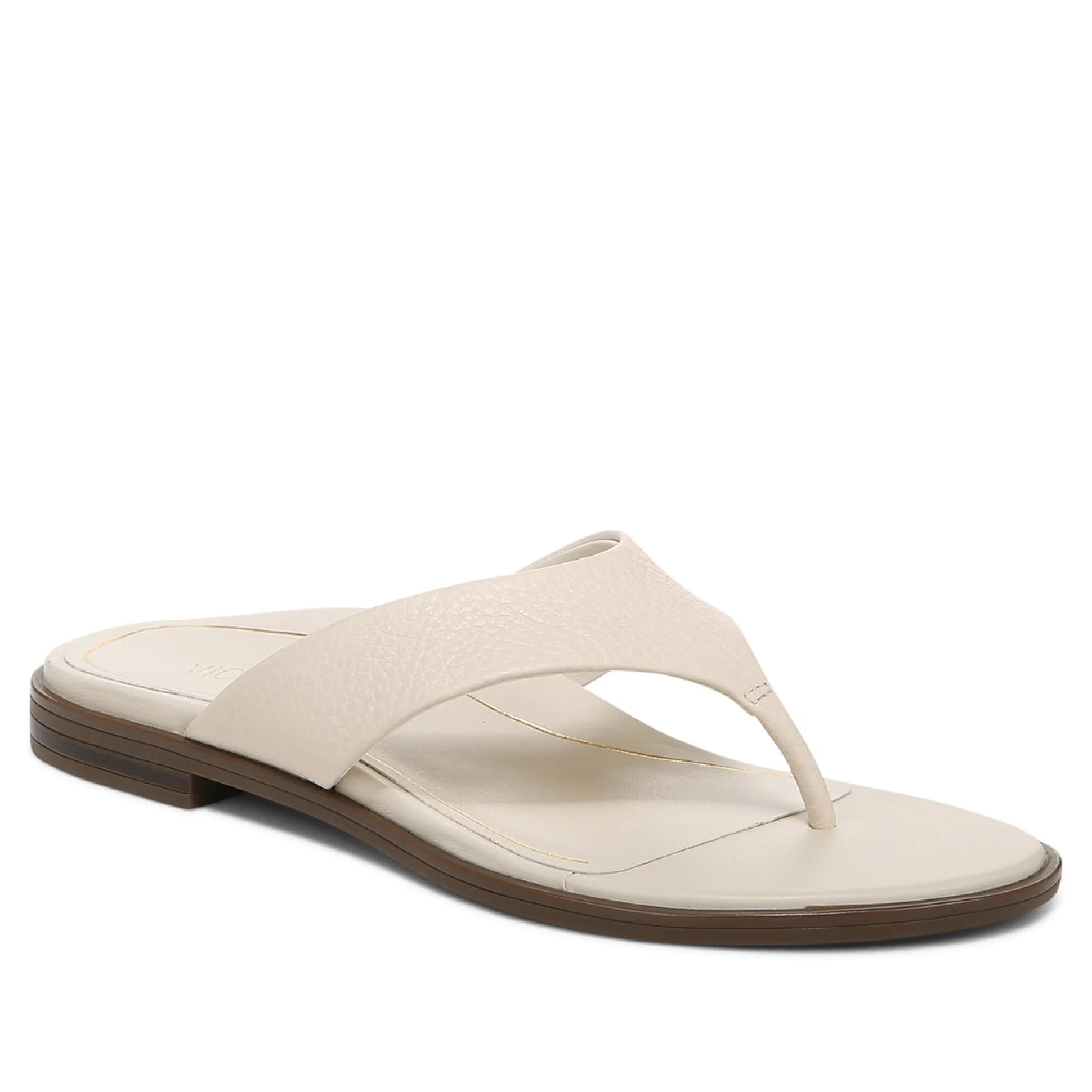 Women Vionic Sandals | Agave Toe Post Sandal