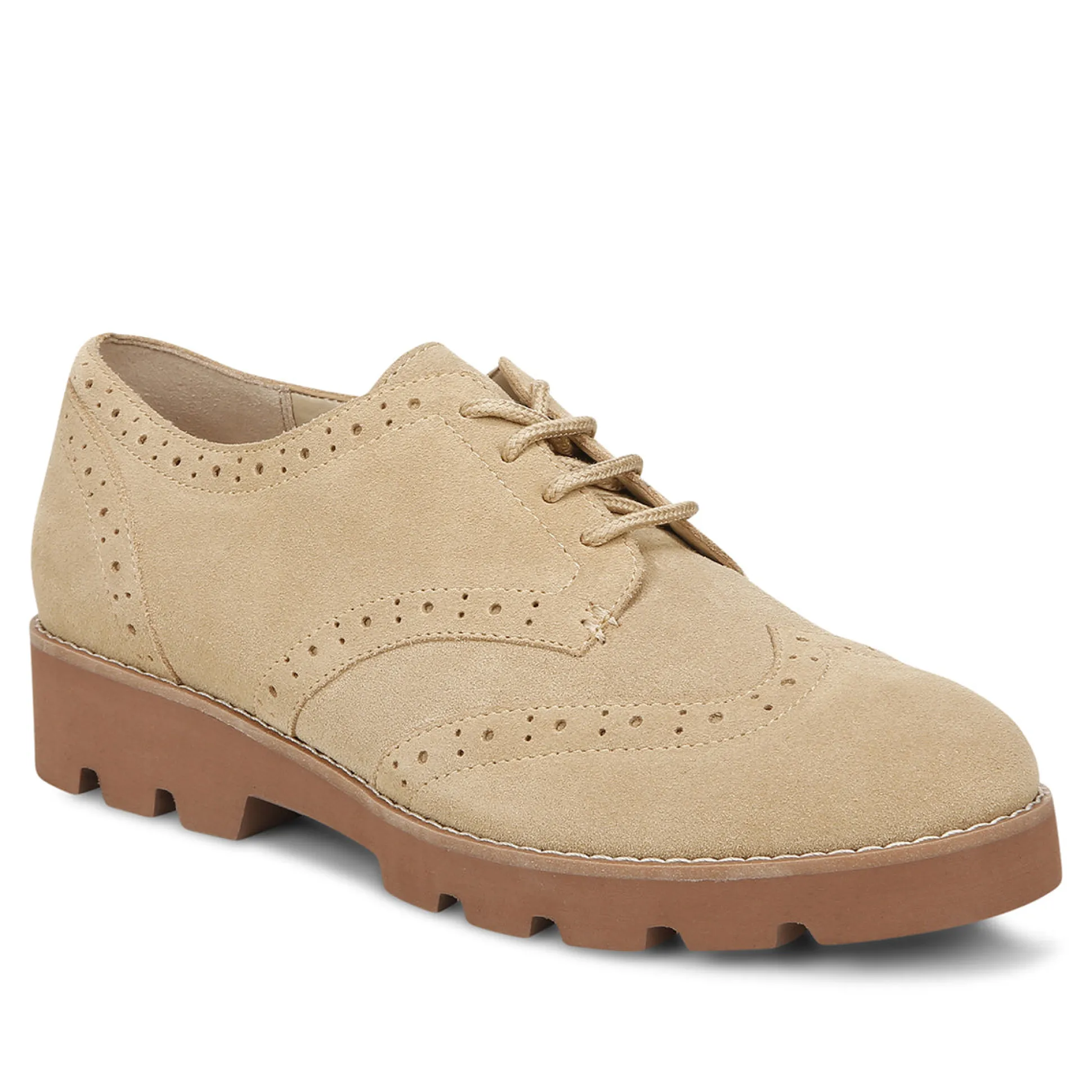 Women Vionic Flats & Loafers | Alfina Oxford