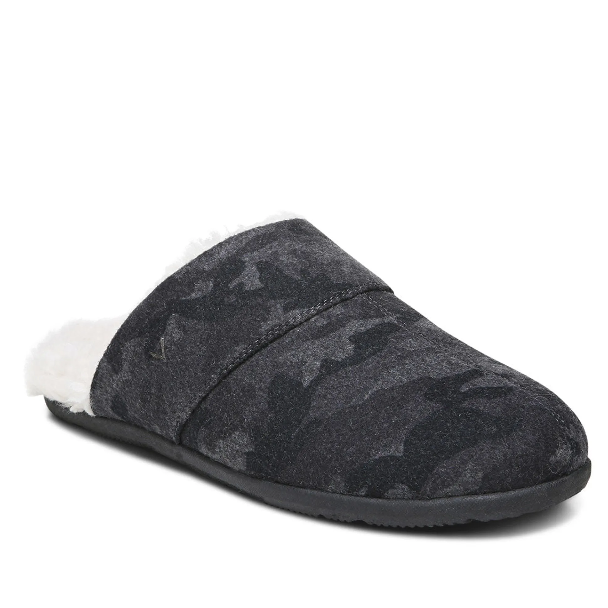 Men Vionic Slippers | Alfons Mule Slipper