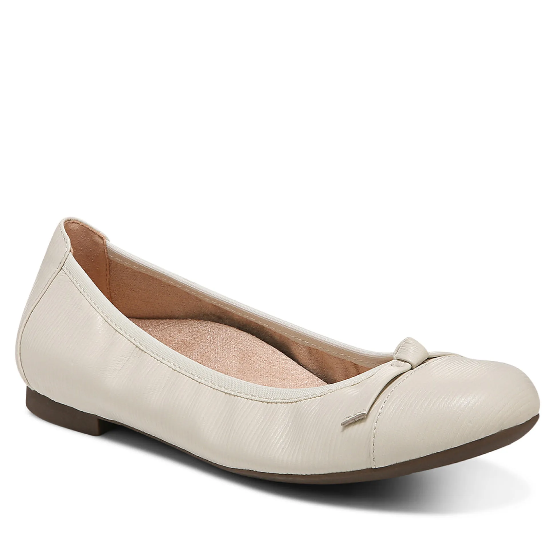 Women Vionic Flats & Loafers | Amorie Flat (Wide)