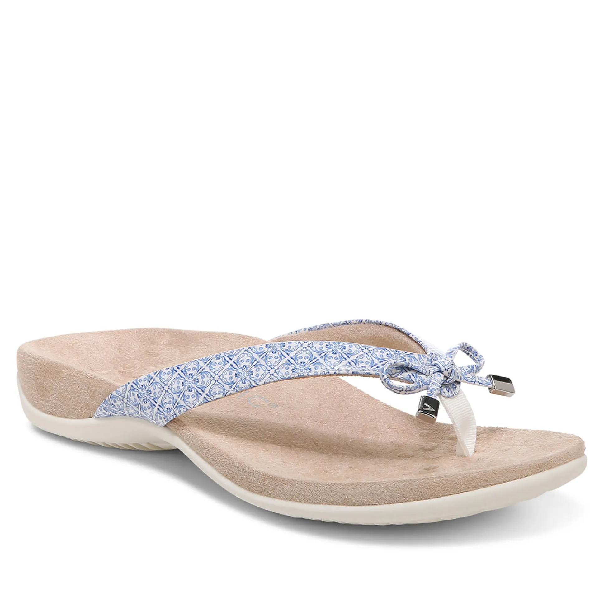 Women Vionic Sandals | Bella Toe-Post Sandal