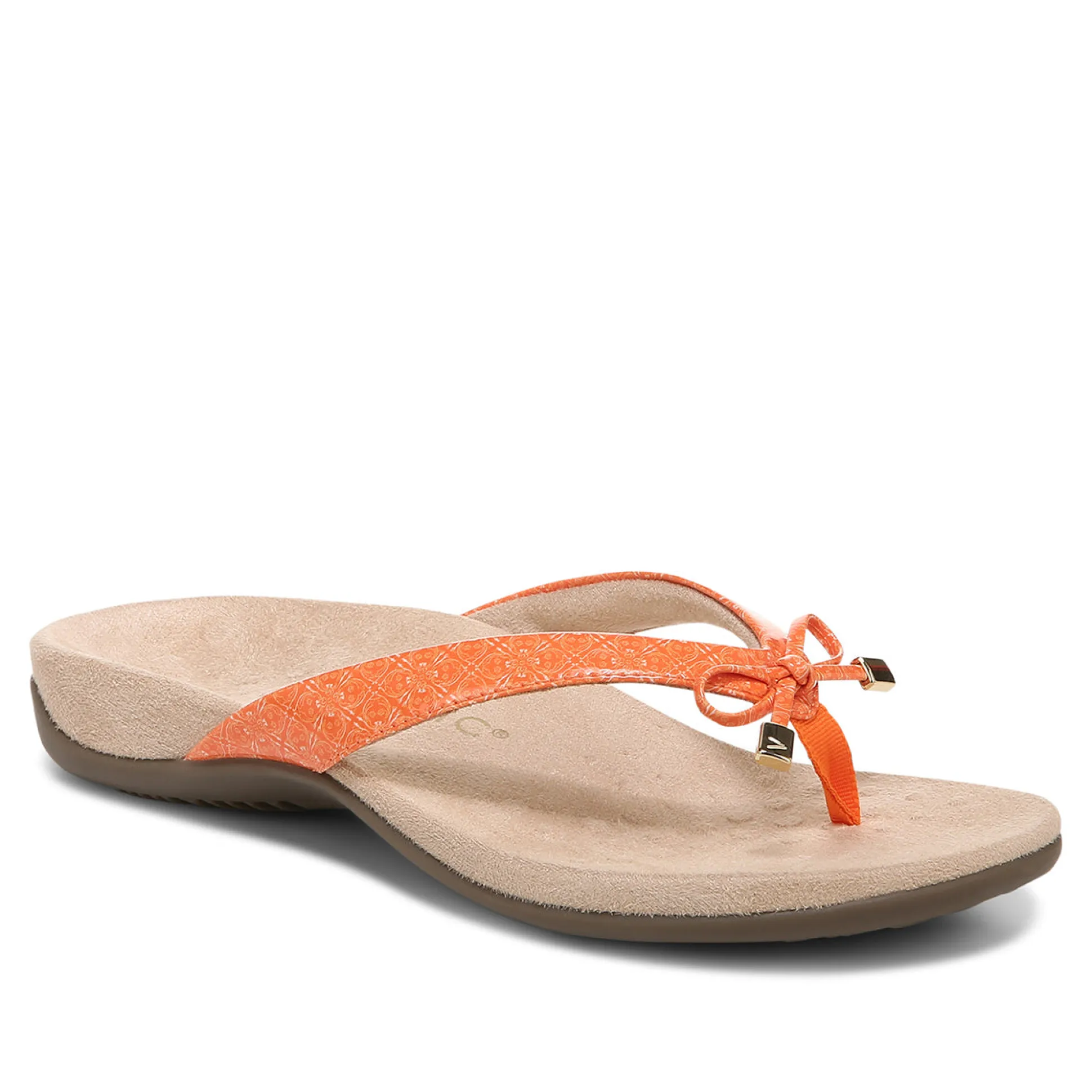 Women Vionic Sandals | Bella Toe-Post Sandal