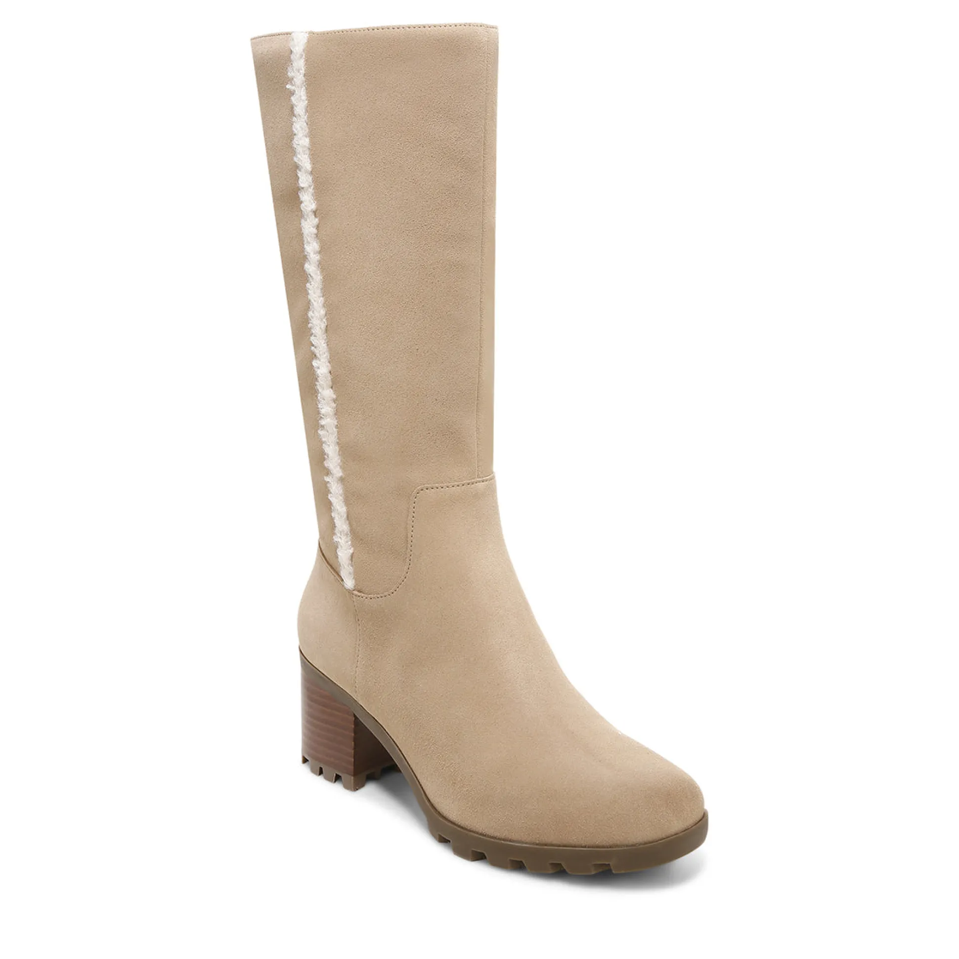 Women Vionic Boots & Booties | Brenna Waterproof Tall Boot