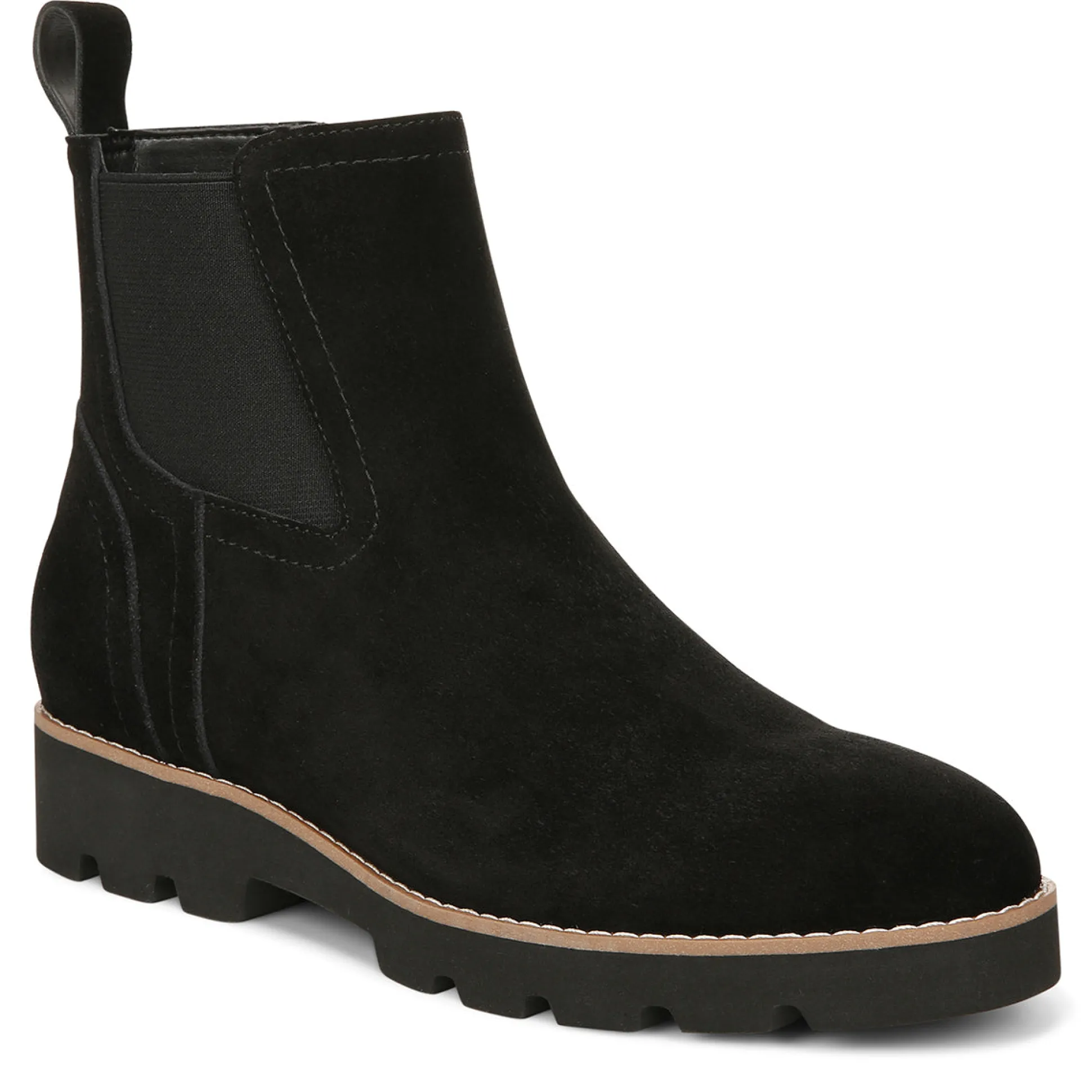 Women Vionic Boots & Booties | Brighton Ankle Boot (Wide)