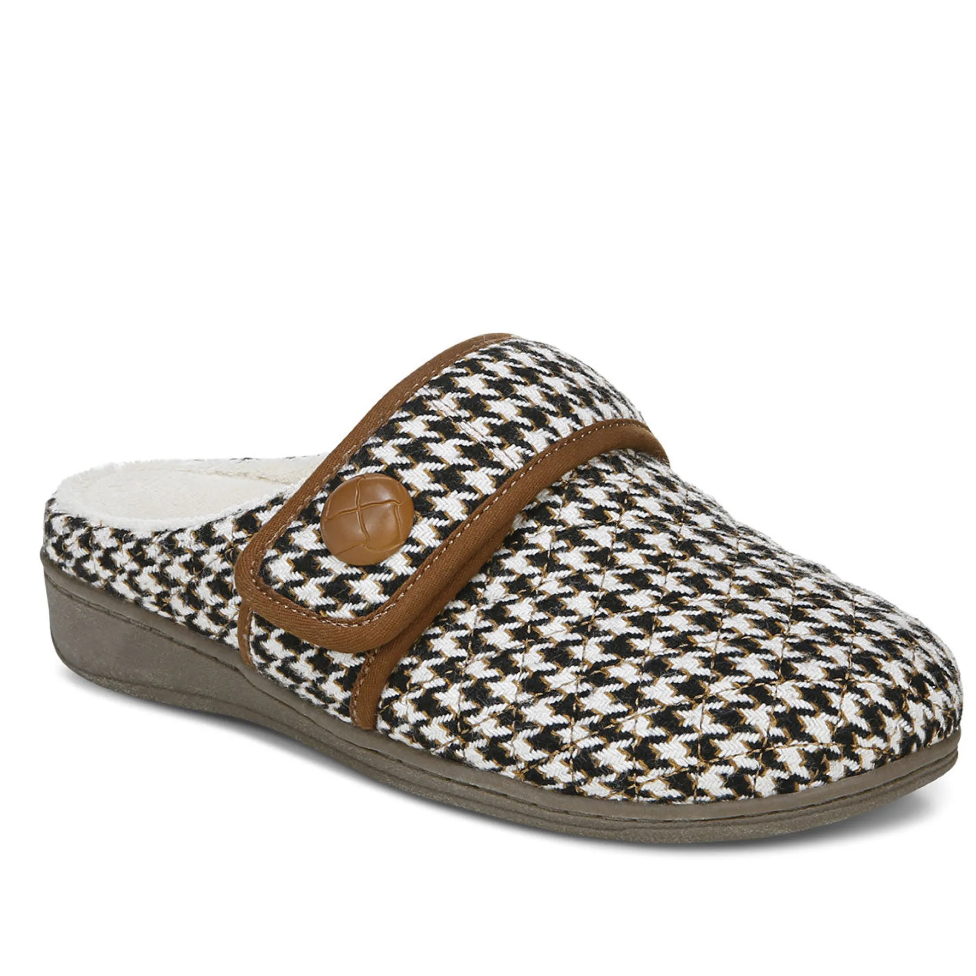 Women Vionic Slippers | Carlin Slipper