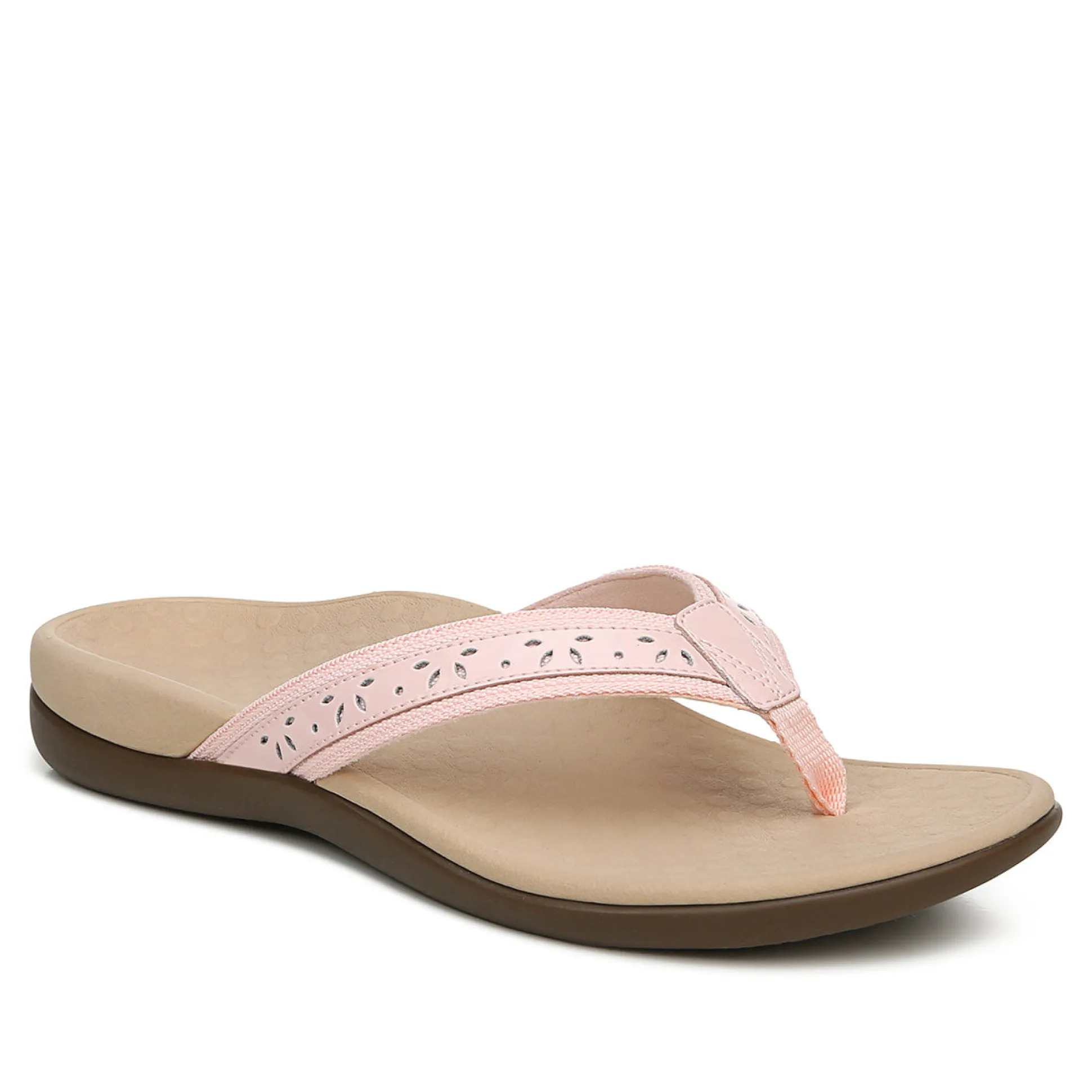 Women Vionic Sandals | Casandra Toe Post Sandal Ii