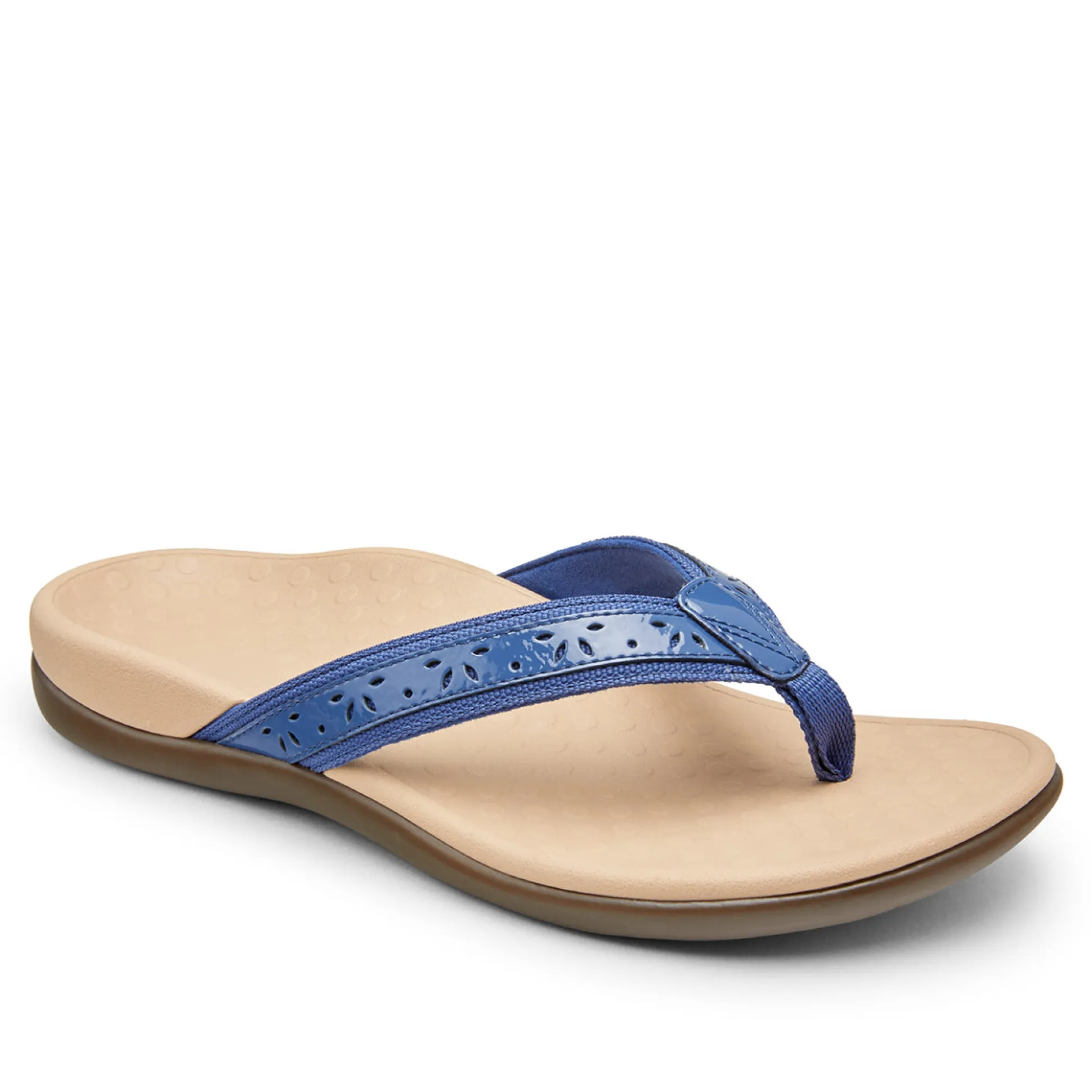 Women Vionic Sandals | Casandra Toe Post Sandal Ii