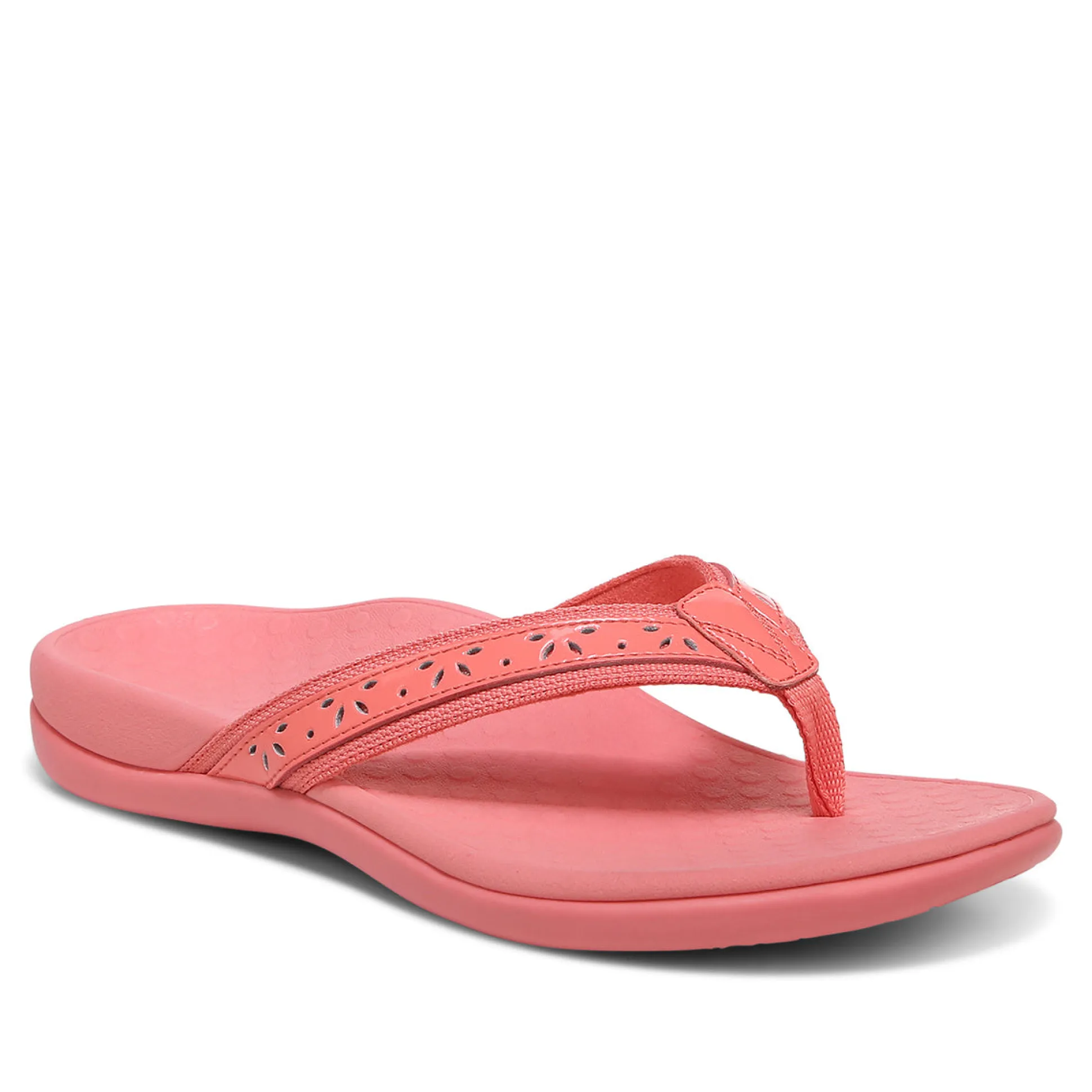 Women Vionic Sandals | Casandra Toe Post Sandal Iii