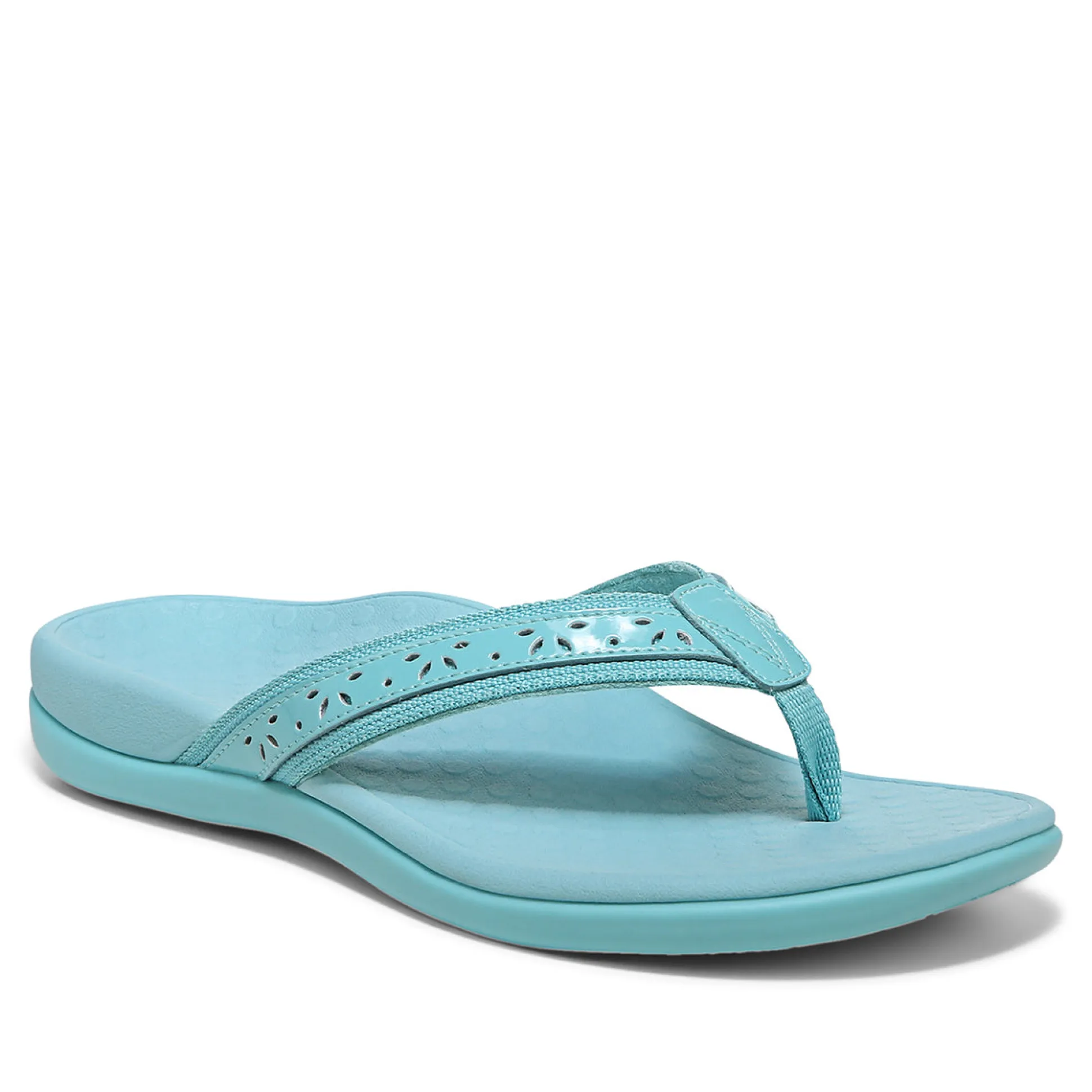 Women Vionic Sandals | Casandra Toe Post Sandal Iii