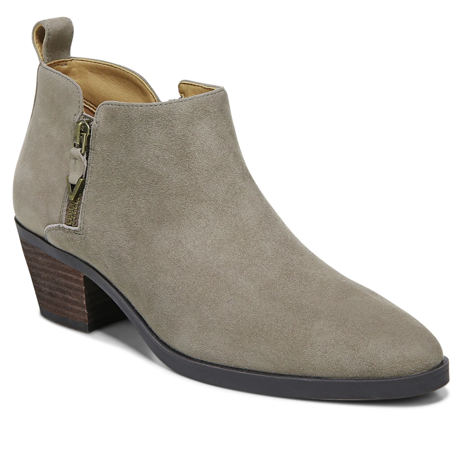 Women Vionic Boots & Booties | Cecily Ankle Bootie