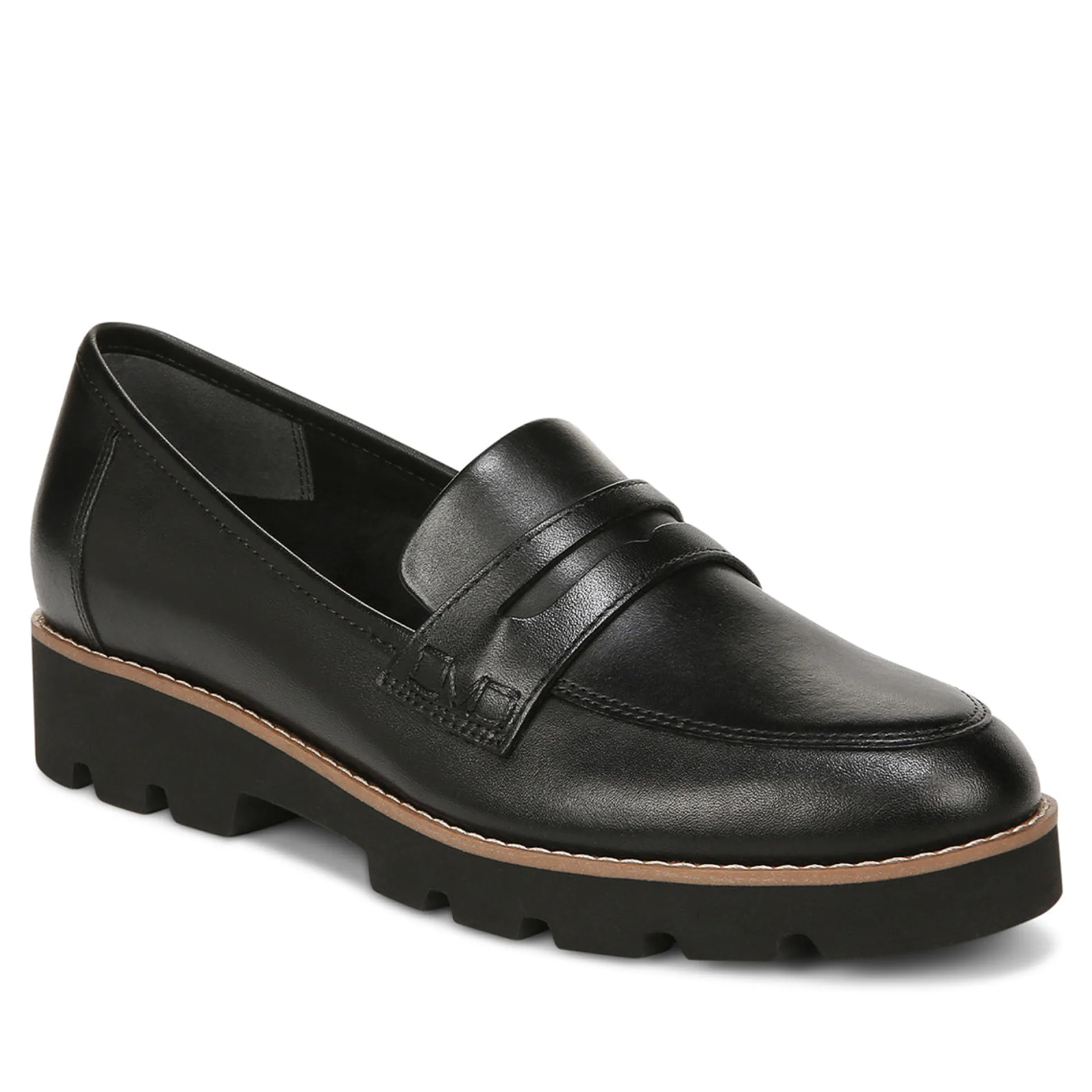 Women Vionic Flats & Loafers | Cheryl Ii Loafer