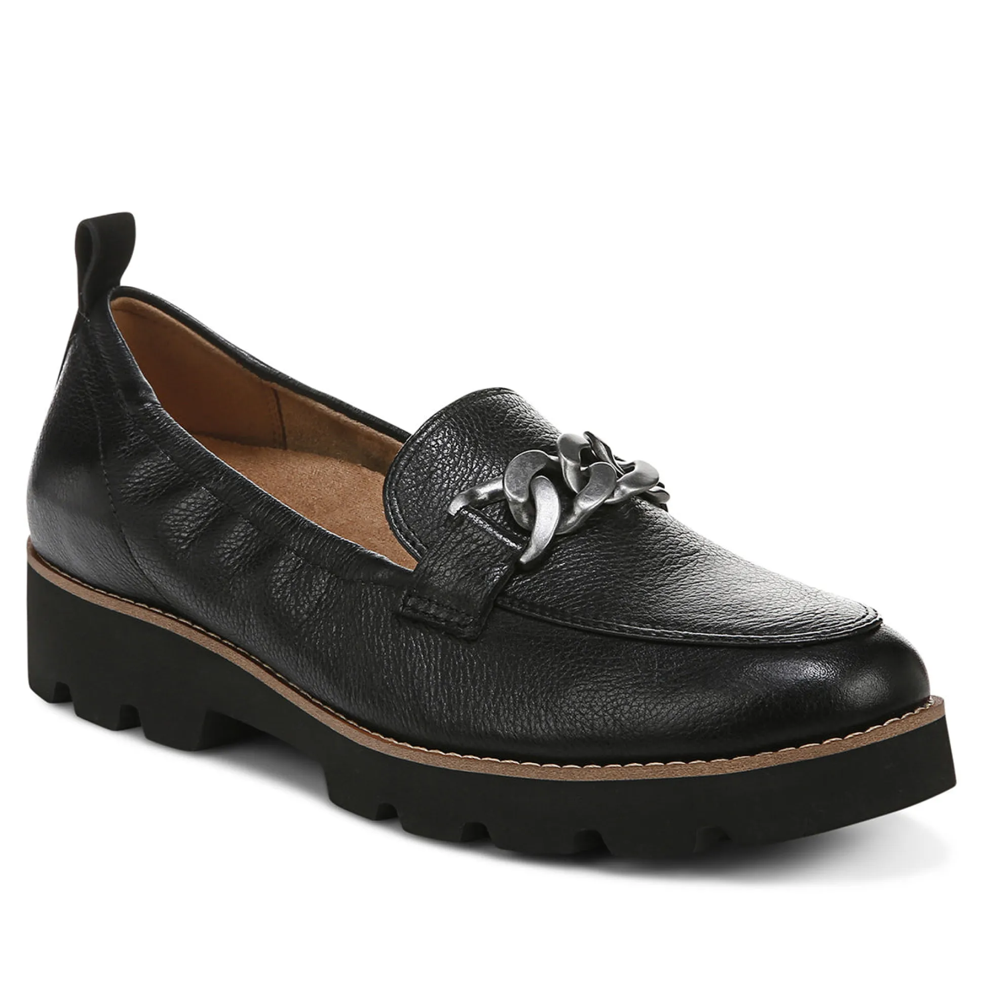 Women Vionic Flats & Loafers | Cynthia Loafer