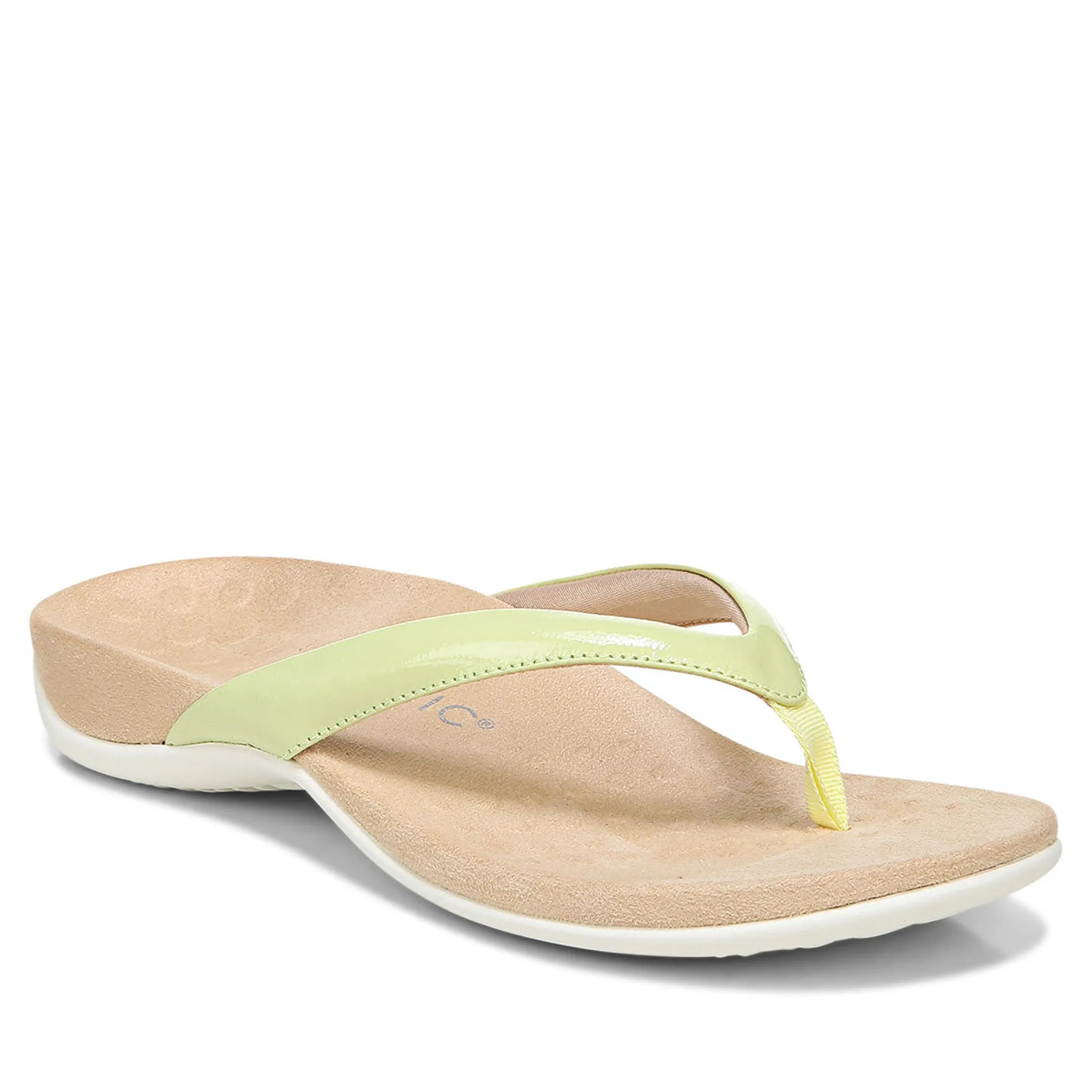 Women Vionic Sandals | Dillon Toe Post Sandal Ii