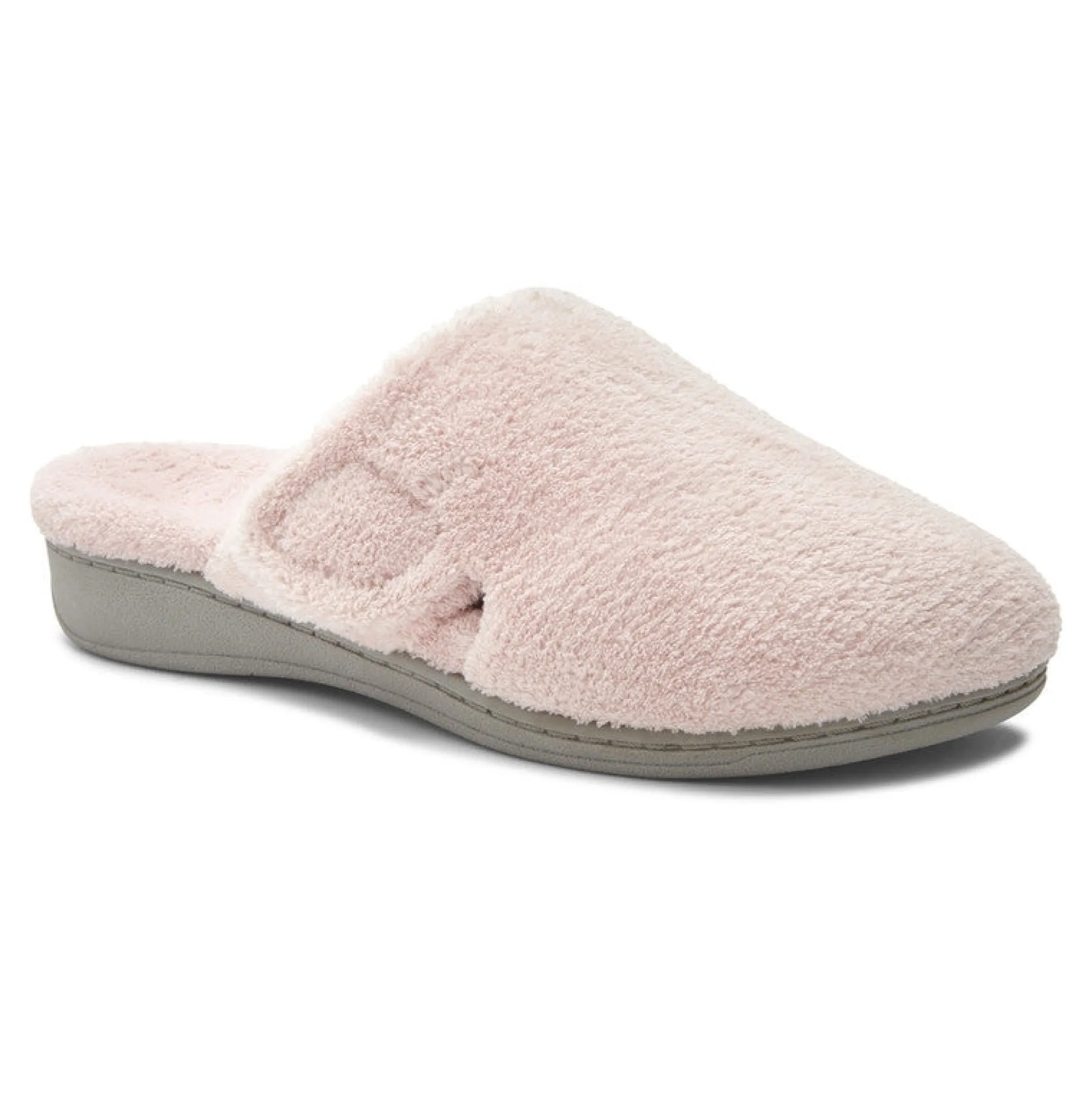 Women Vionic Slippers | Gemma Mule Slipper