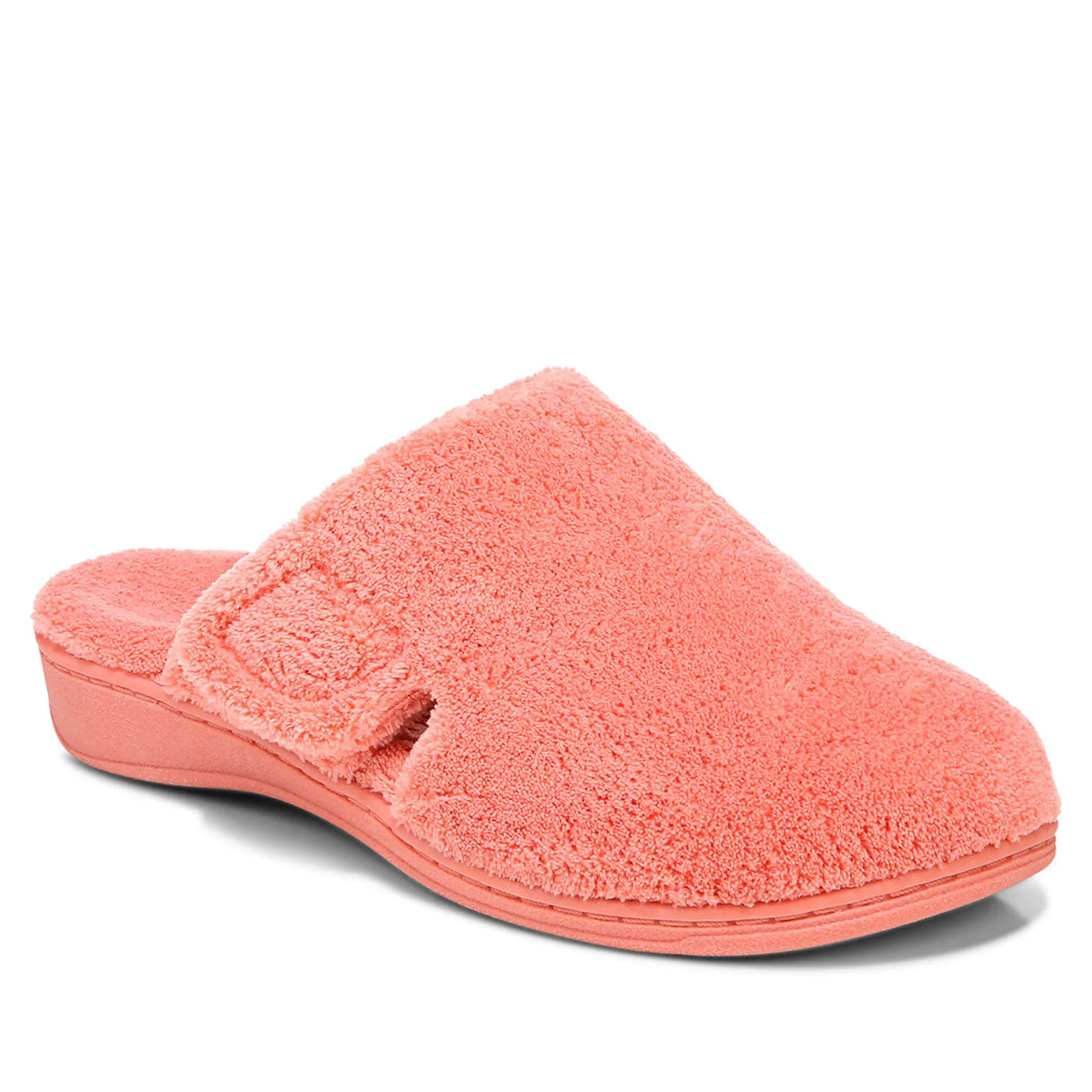 Women Vionic Slippers | Gemma Mule Slipper Ii