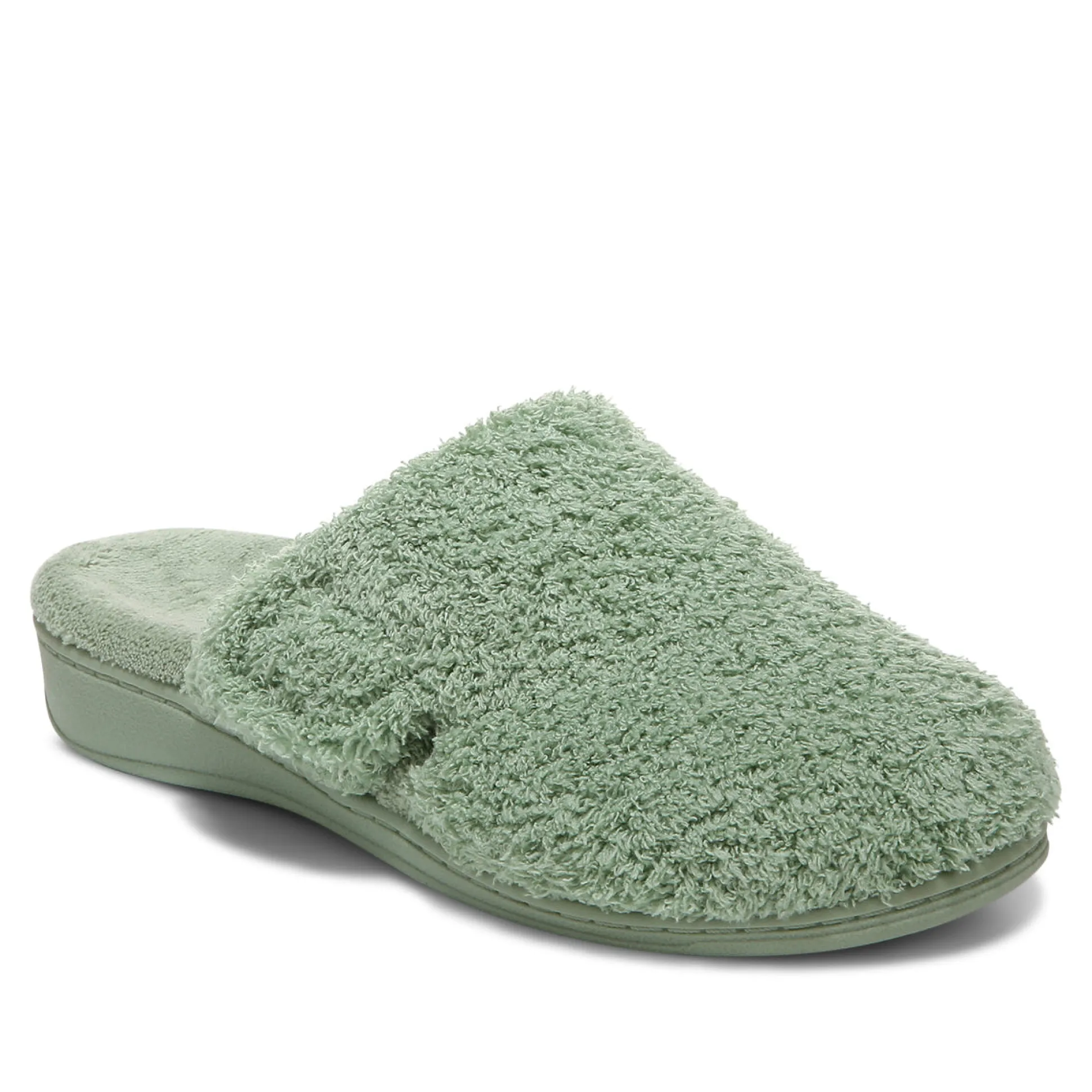 Women Vionic Slippers | Gemma Mule Slipper Iii