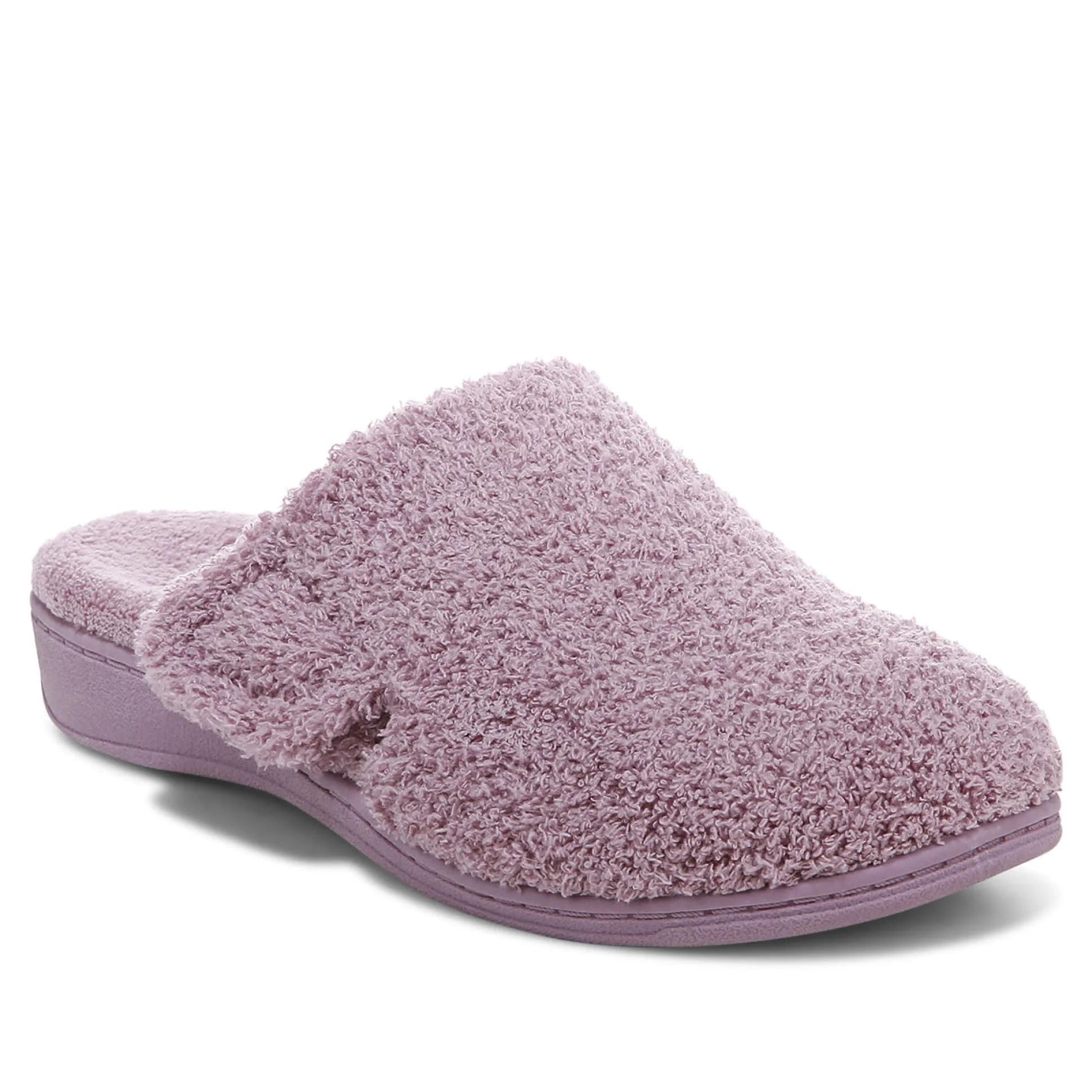 Women Vionic Slippers | Gemma Mule Slipper Iii