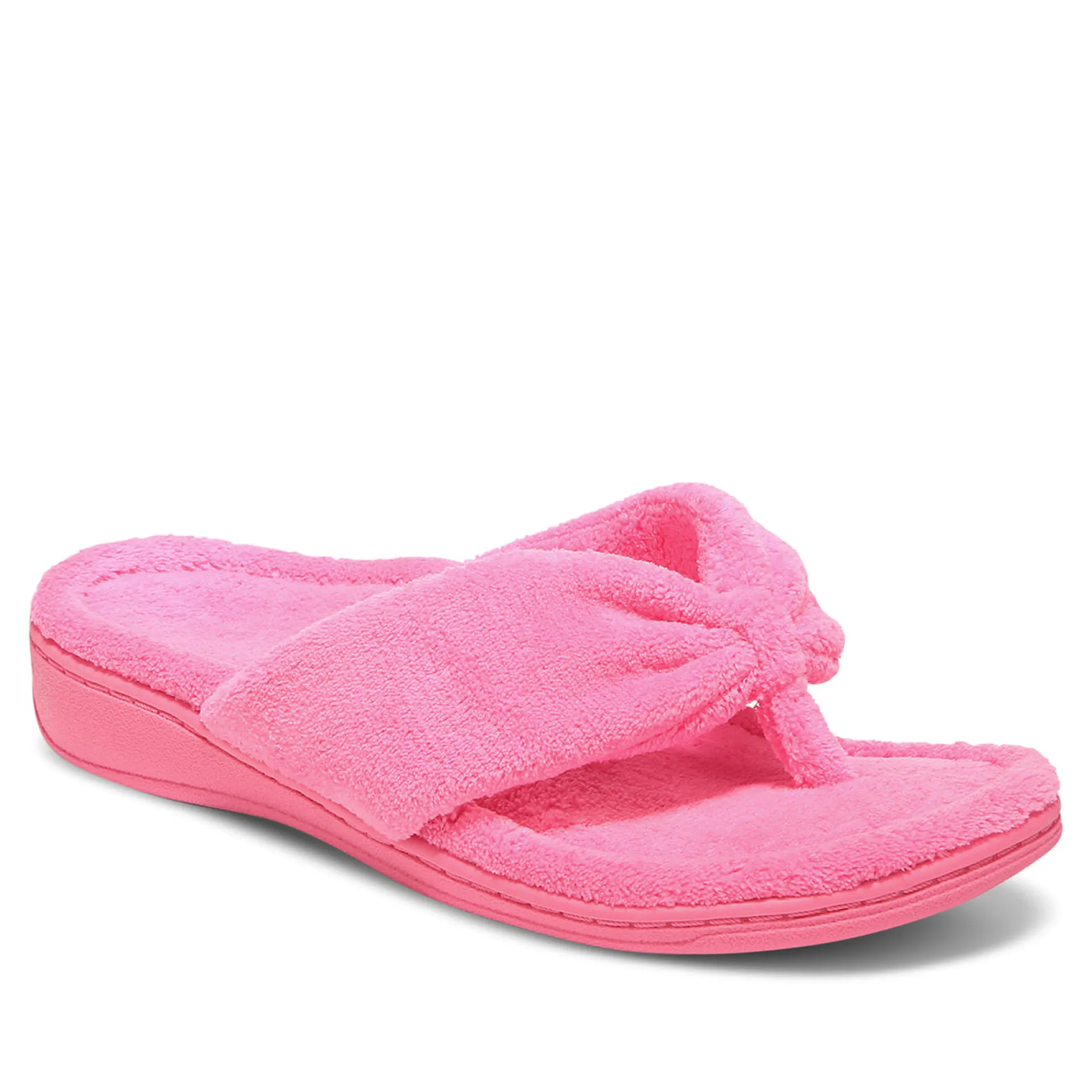 Women Vionic Slippers | Gracie Toe Post Slipper