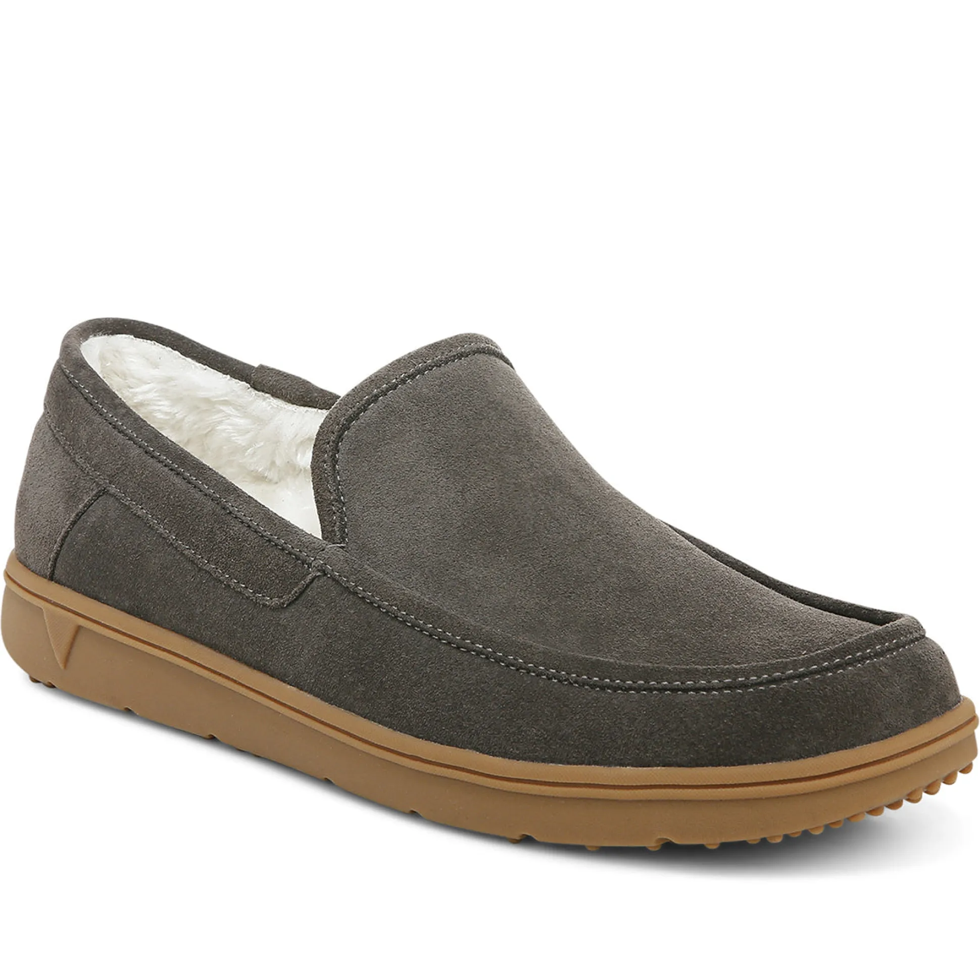 Men Vionic Slippers | Gustavo Slipper