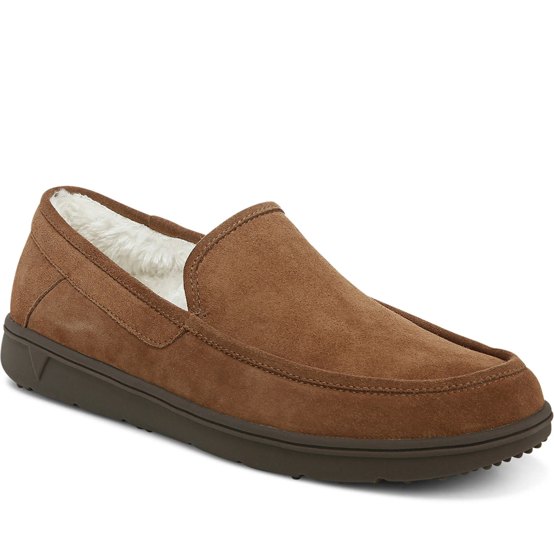 Men Vionic Slippers | Gustavo Slipper