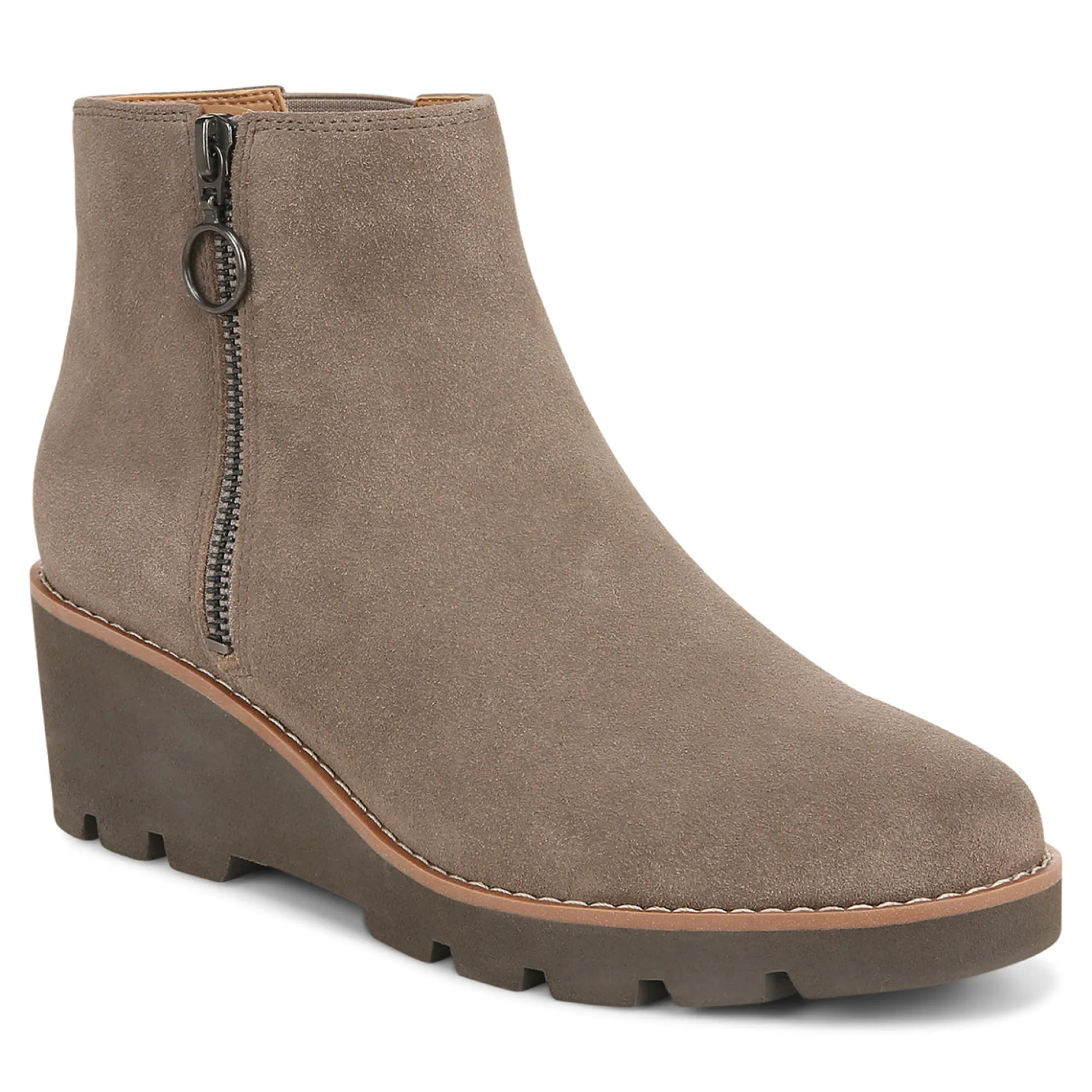 Women Vionic Boots & Booties | Hazal Ankle Boot