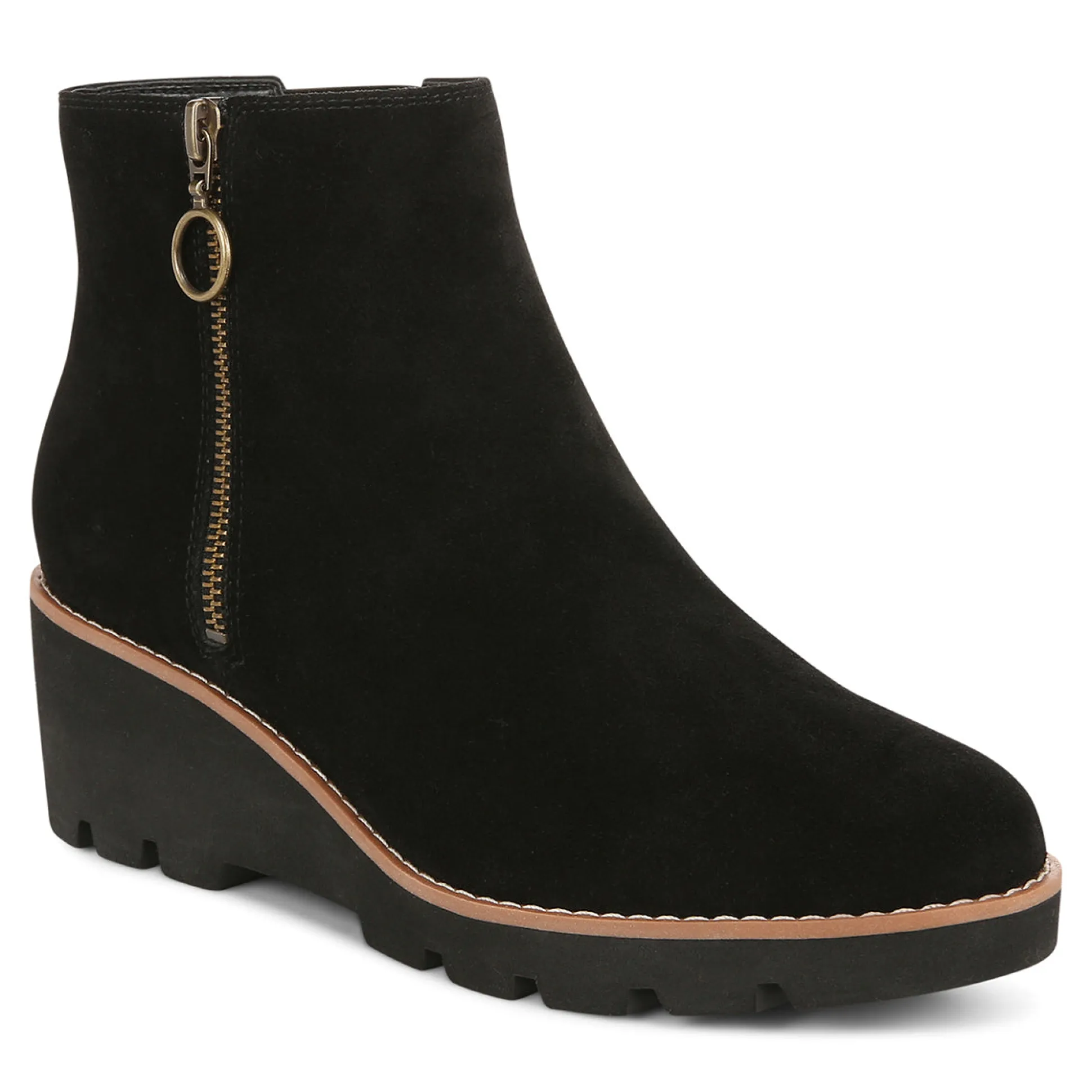 Women Vionic Boots & Booties | Hazal Ankle Boot