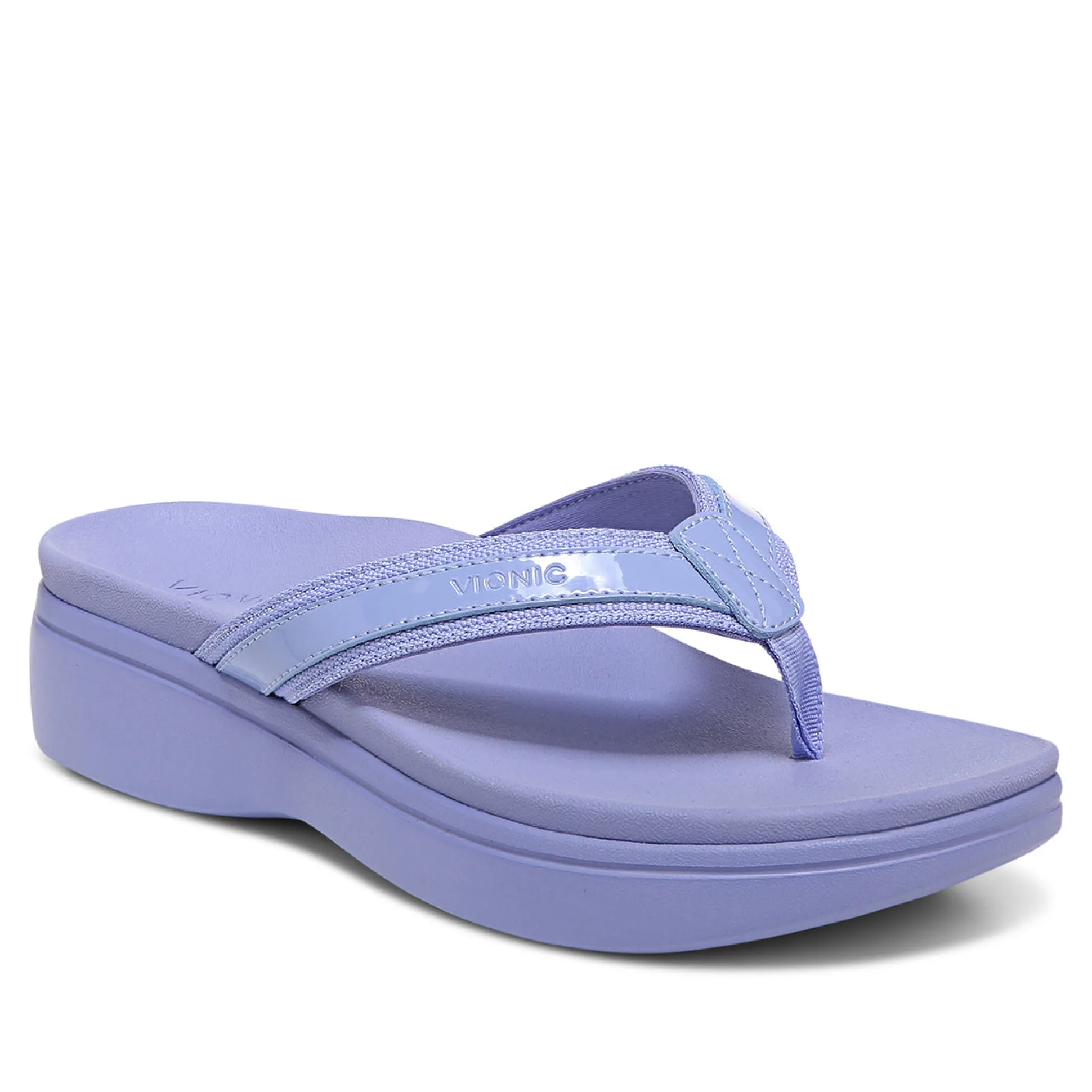 Women Vionic Sandals | High Tide Ii Platform Sandal (Wide)