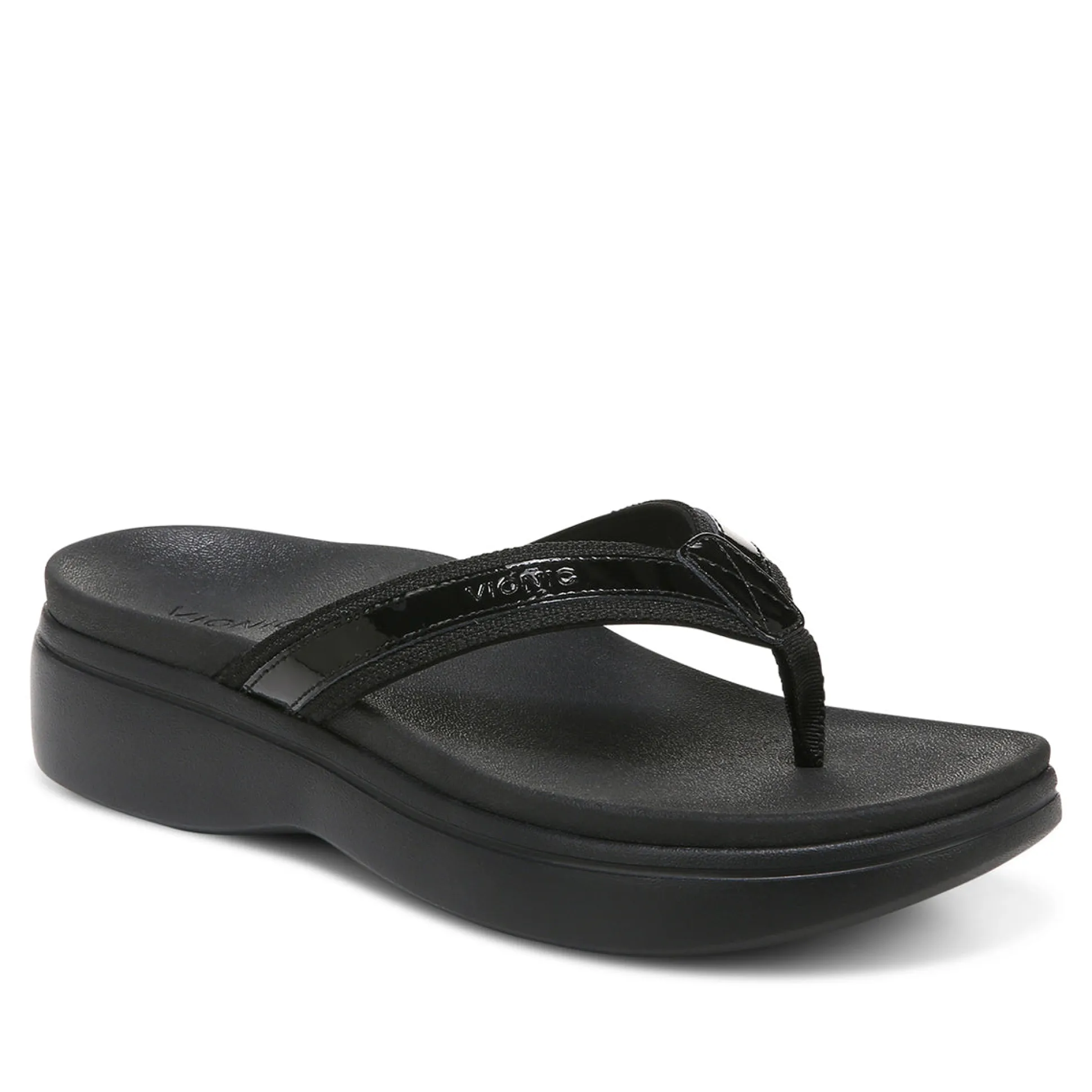 Women Vionic Sandals | High Tide Ii Platform Sandal (Wide)