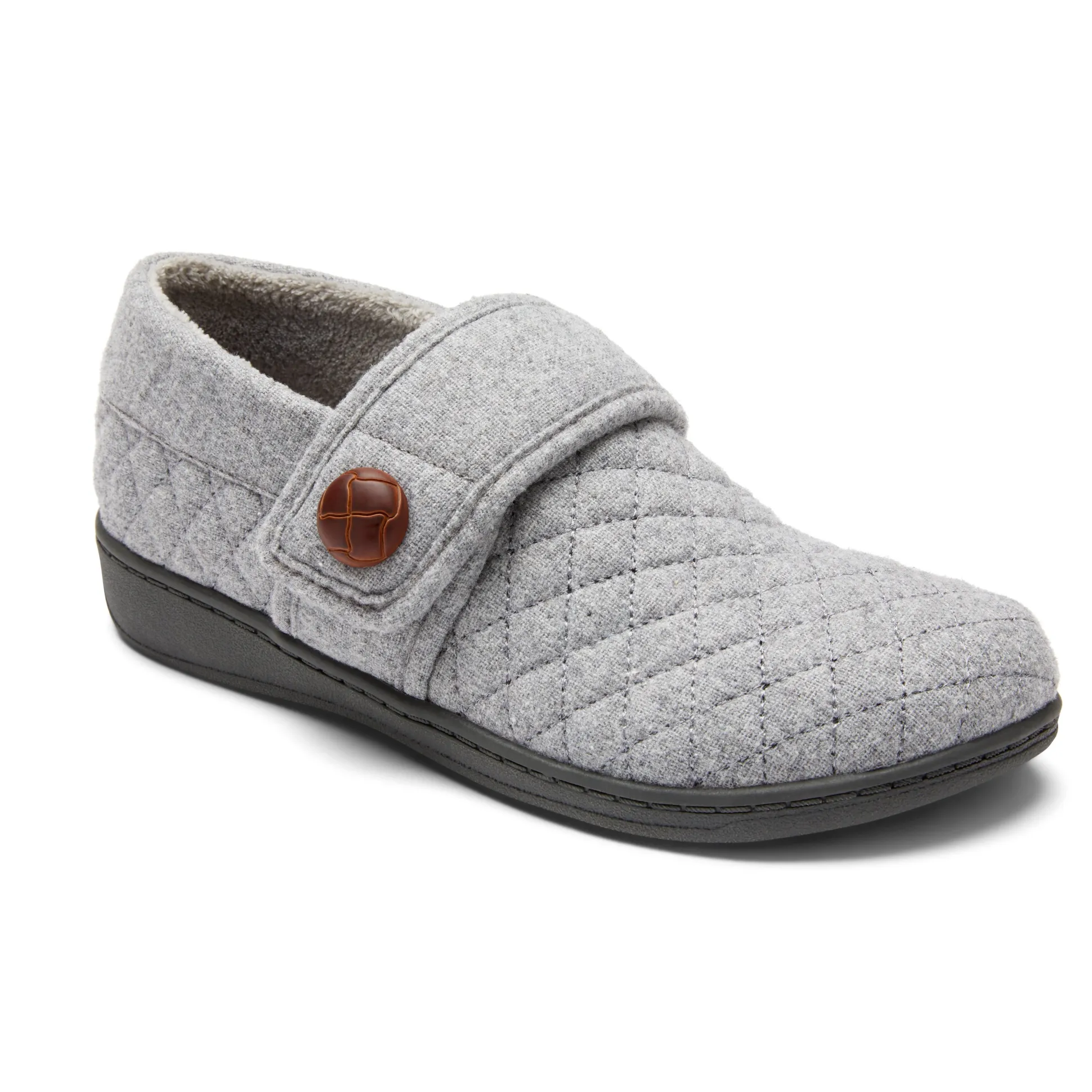 Women Vionic Slippers | Jackie Slipper