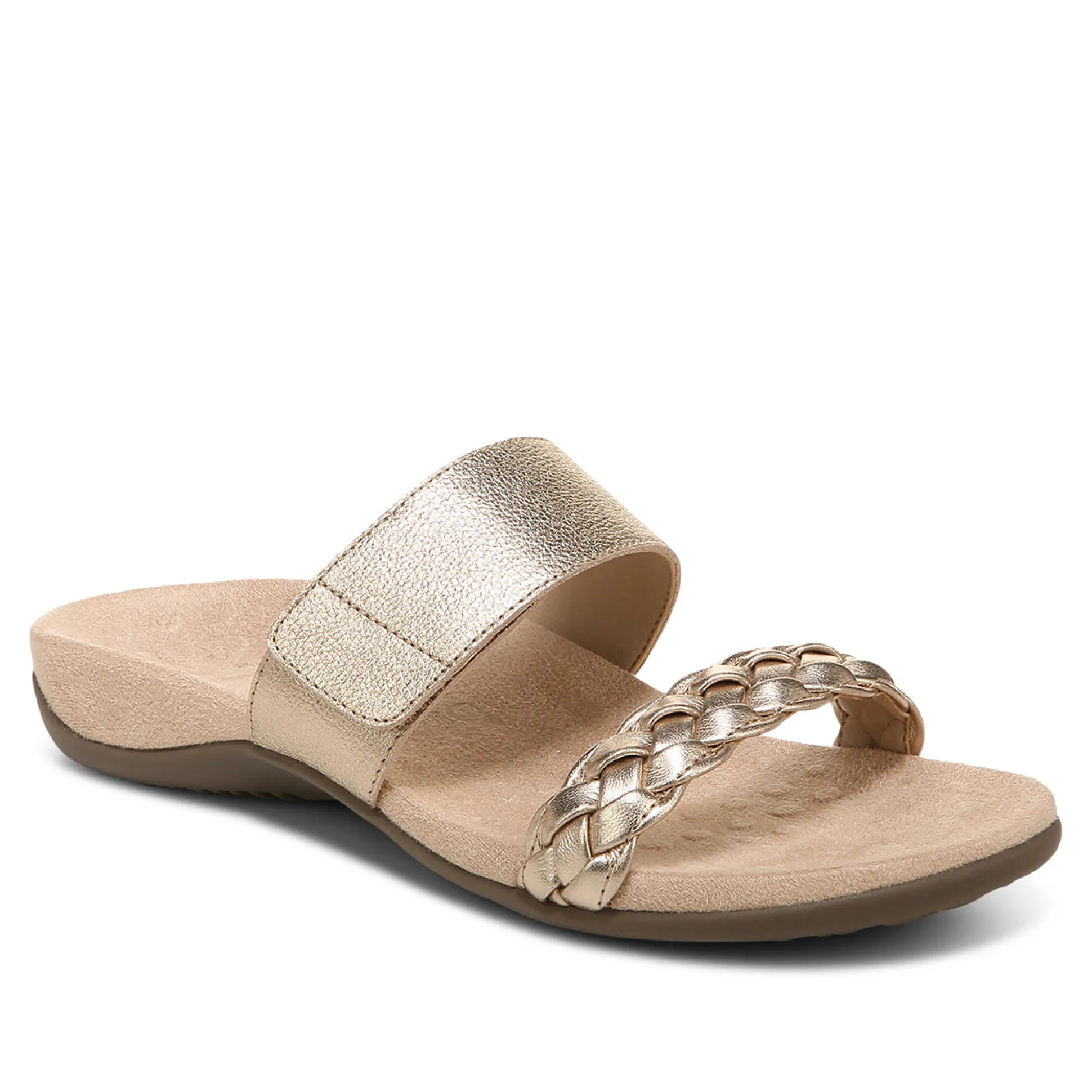 Women Vionic Sandals | Jeanne Slide Sandal