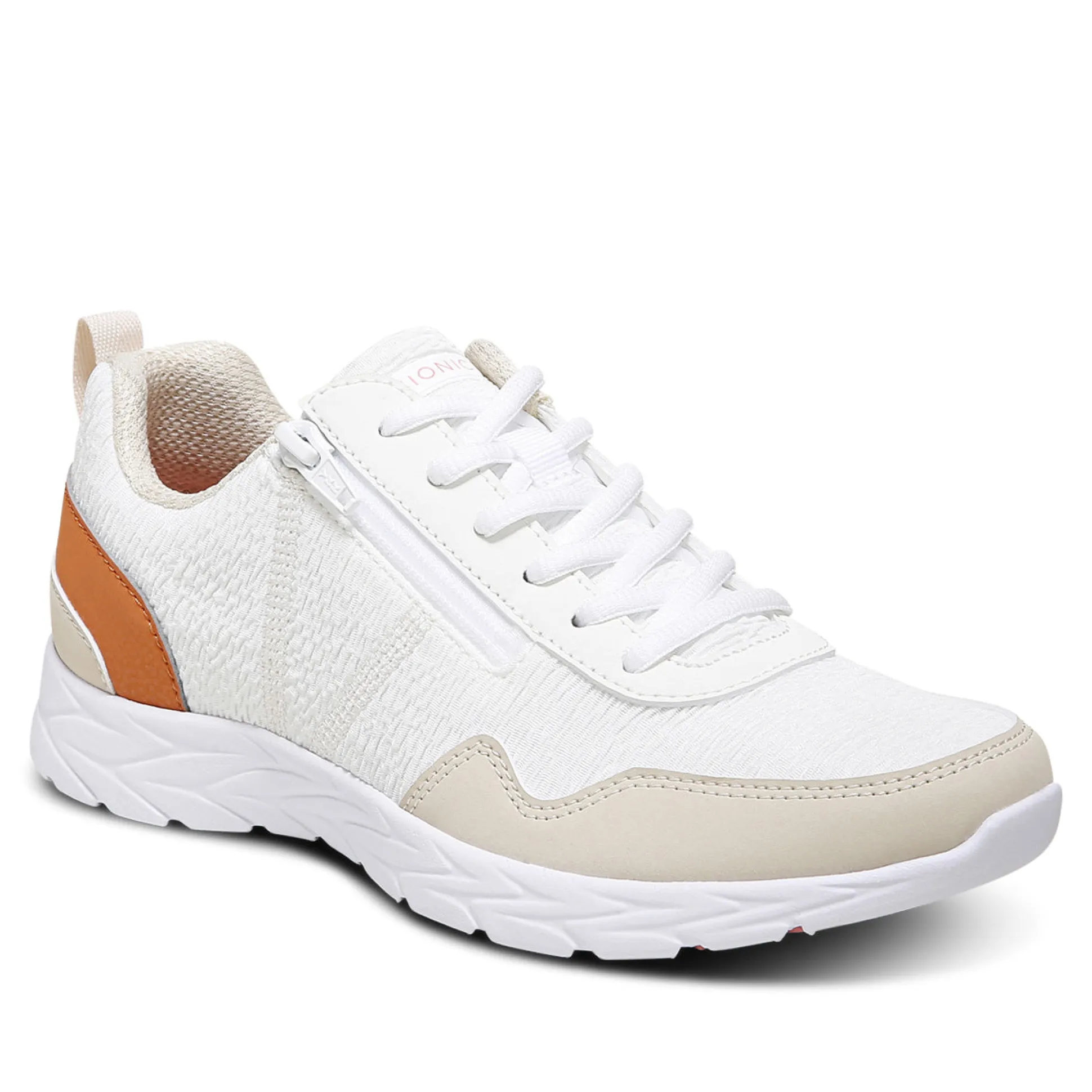 Women Vionic Casual Sneakers | Jetta Sneaker