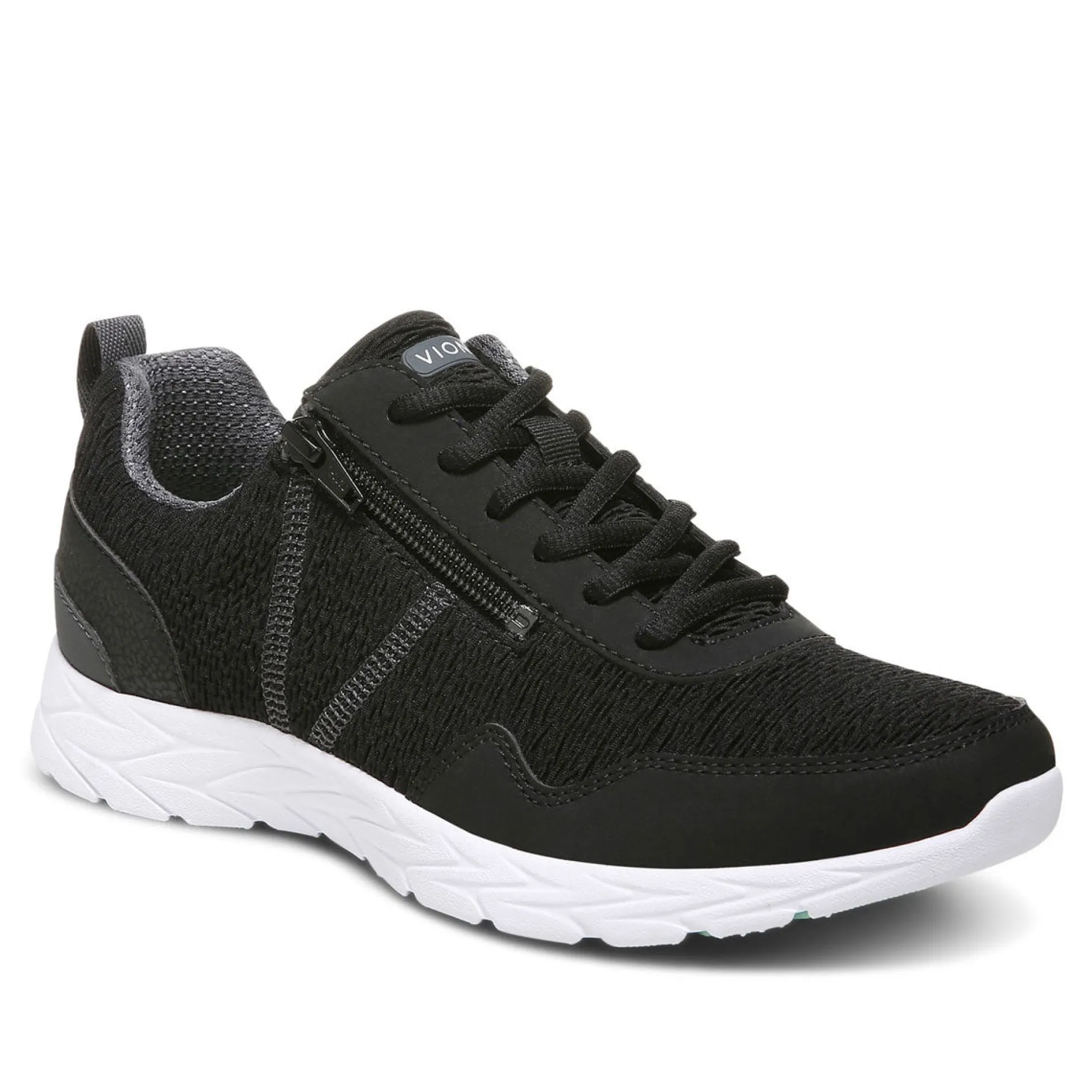 Women Vionic Active Sneakers | Jetta Sneaker (Wide)