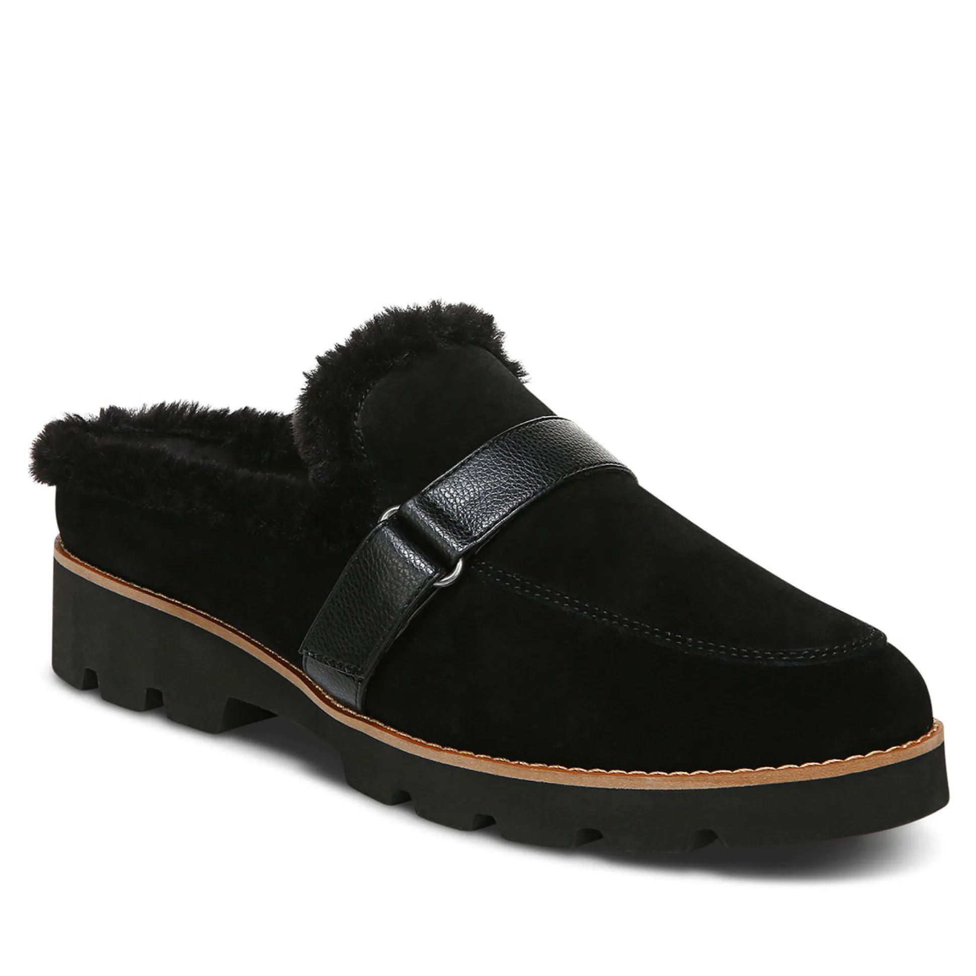 Women Vionic Flats & Loafers | Kailen Mule