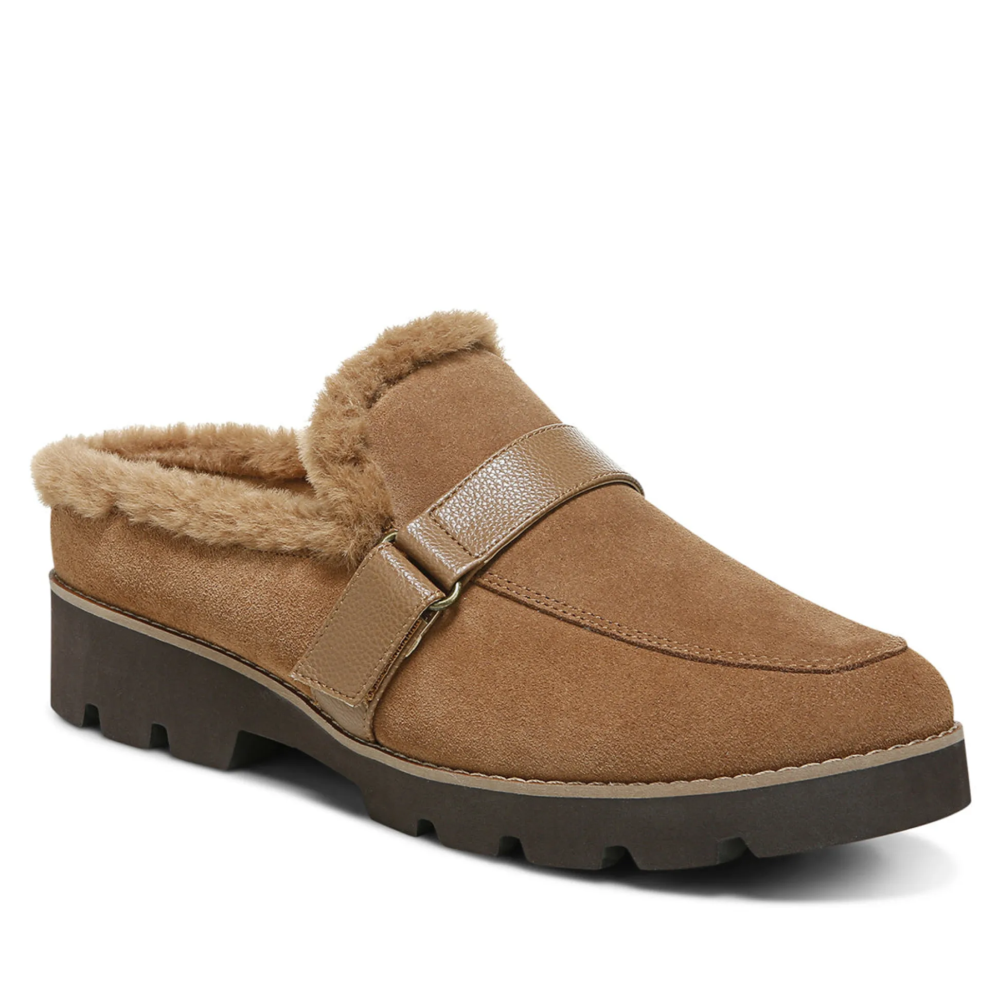 Women Vionic Flats & Loafers | Kailen Mule (Wide)