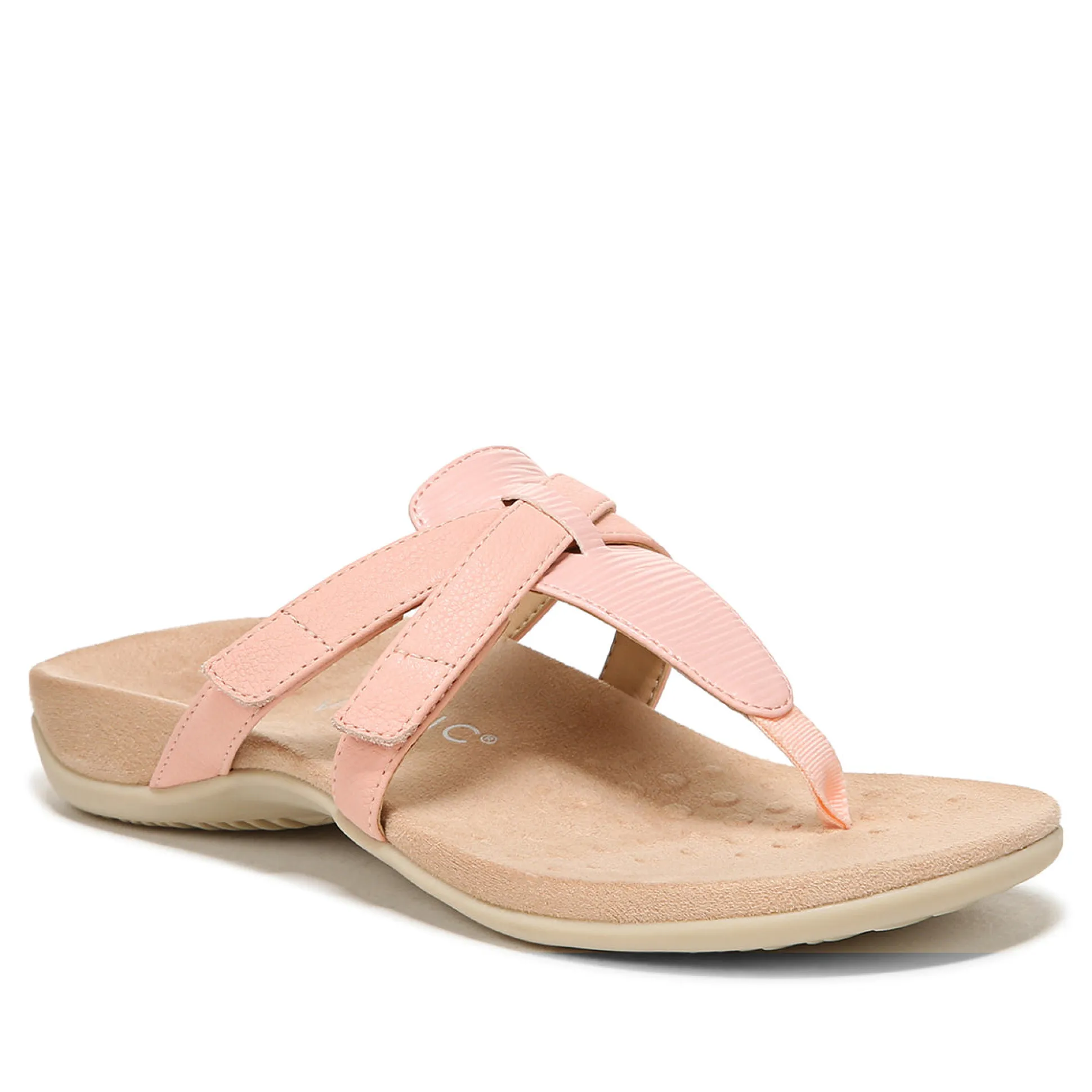 Women Vionic Sandals | Karley Toe Post Sandal