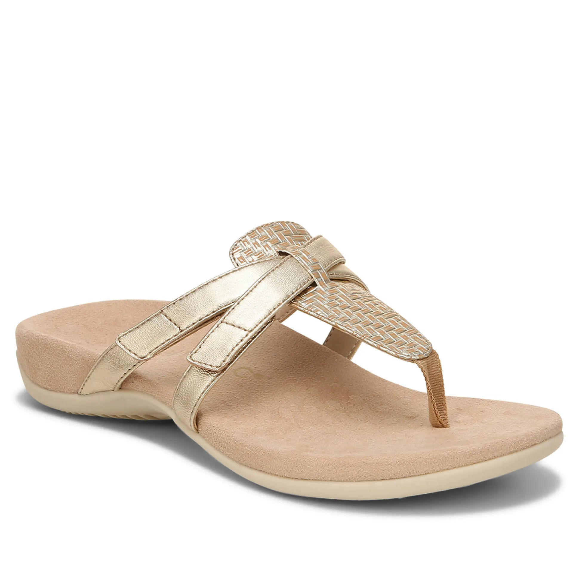 Women Vionic Sandals | Karley Toe Post Sandal