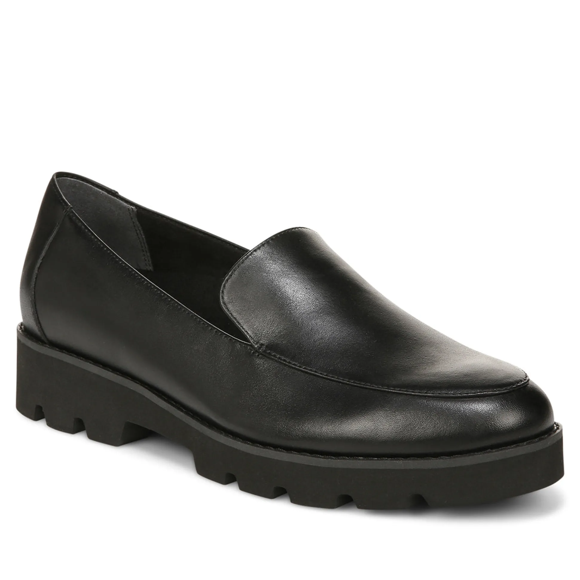 Women Vionic Flats & Loafers | Kensley Loafer (Wide)