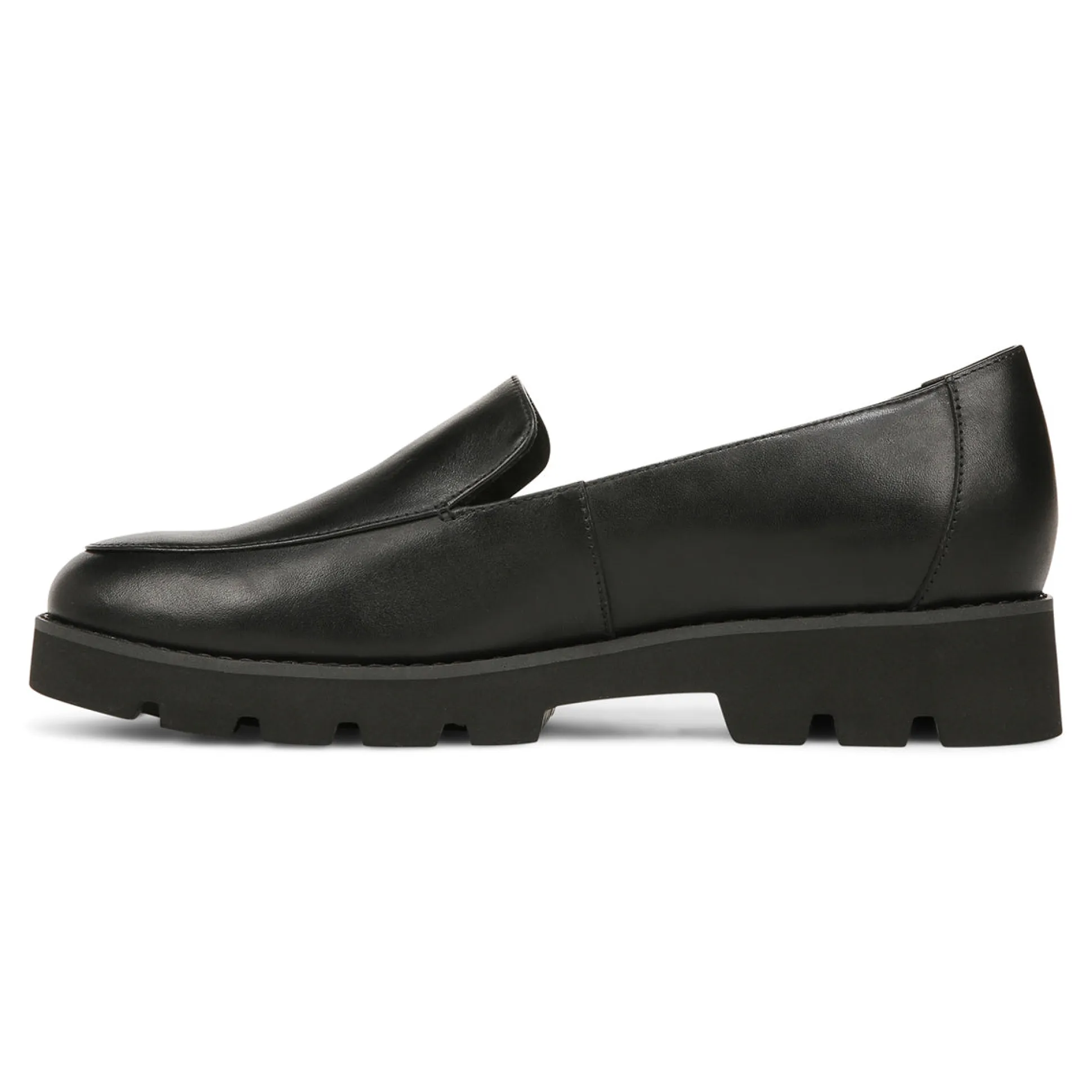 Women Vionic Flats & Loafers | Kensley Loafer (Wide)