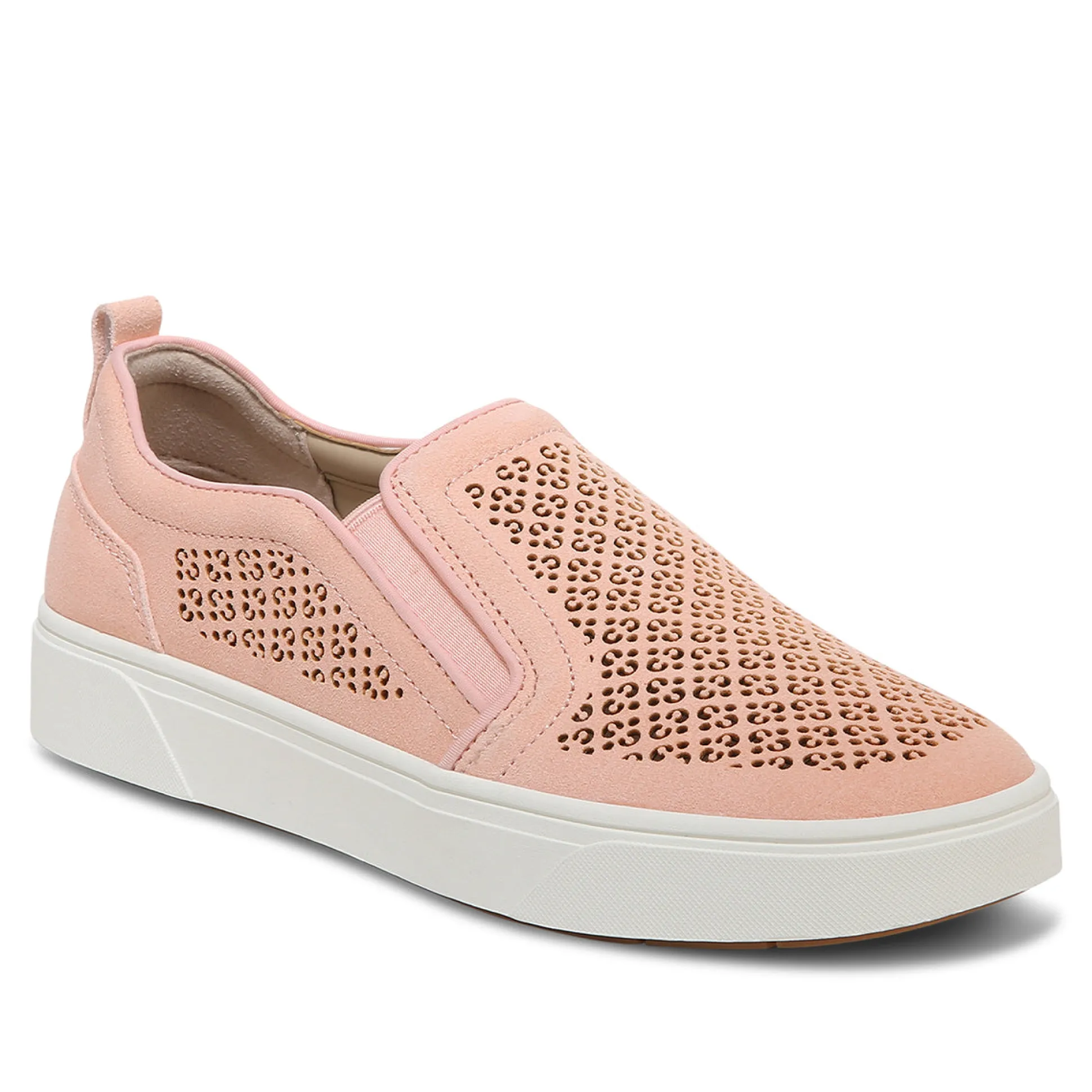 Women Vionic Casual Sneakers | Kimmie Perf Sneaker