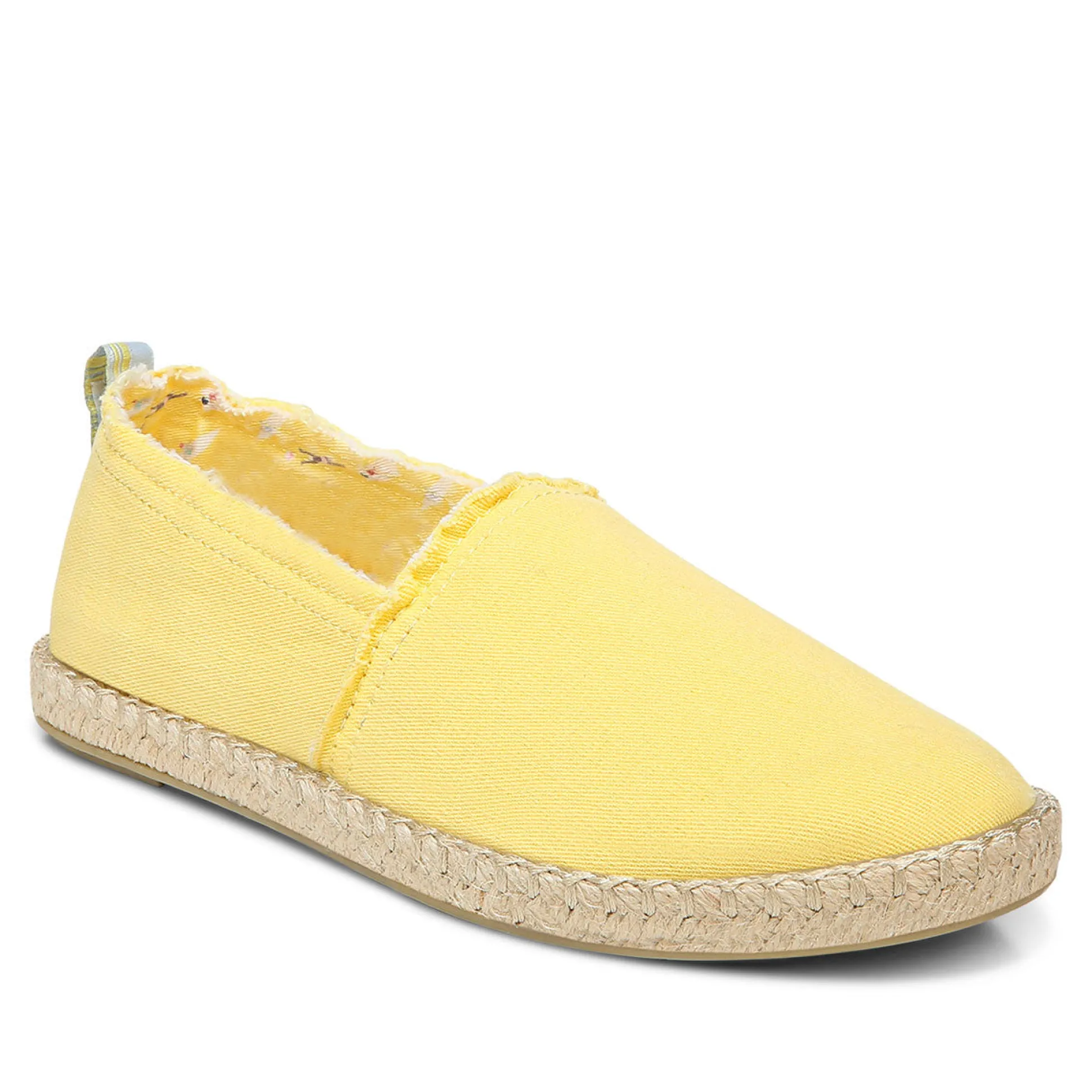 Women Vionic Flats & Loafers | Laguna Espadrille