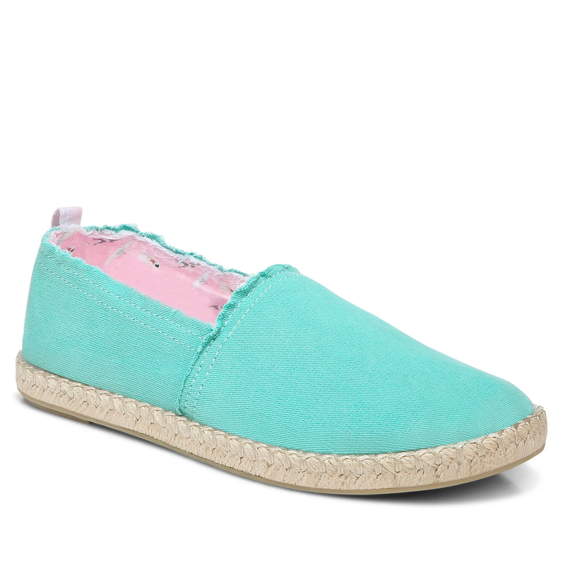 Women Vionic Flats & Loafers | Laguna Espadrille