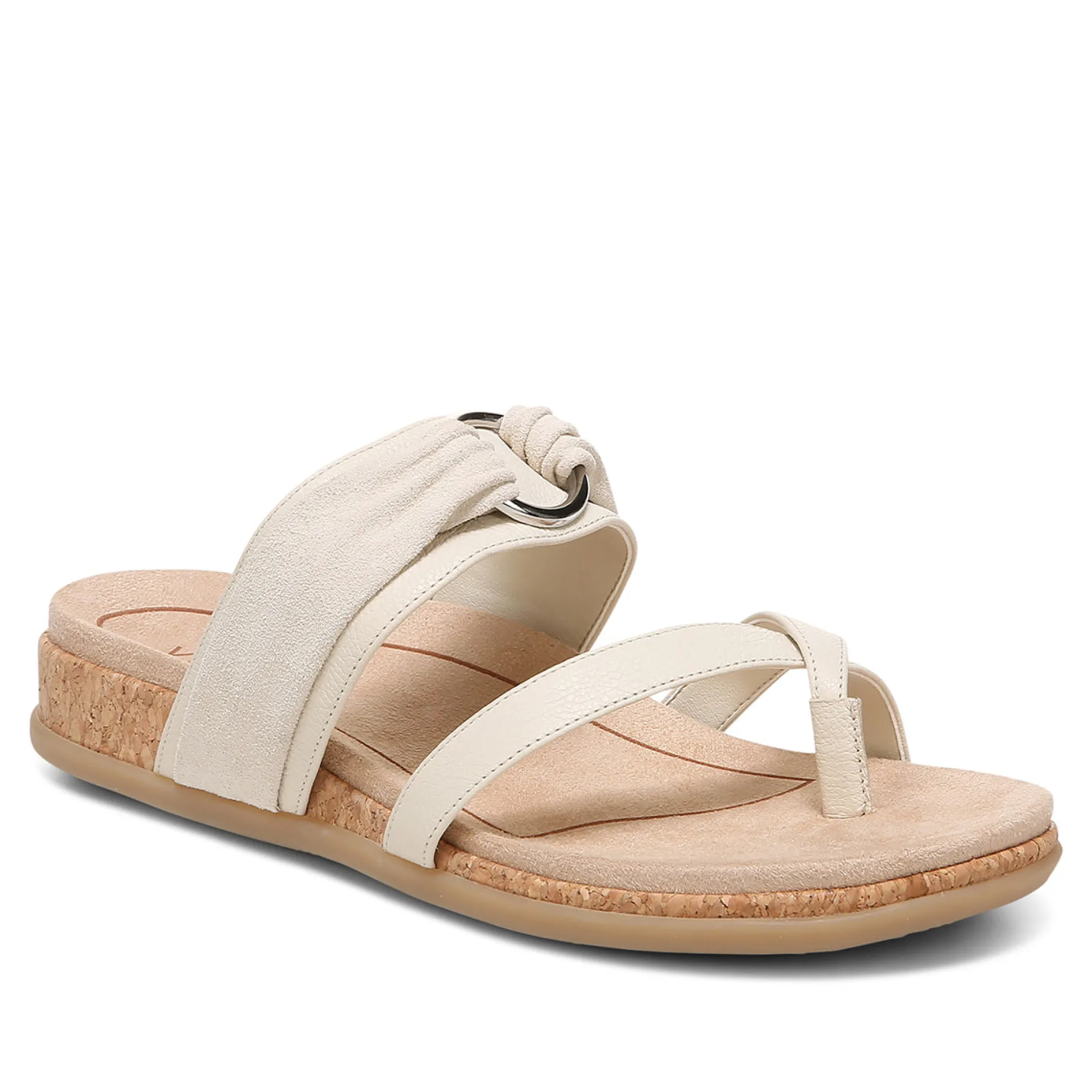 Women Vionic Sandals | Landyn Slide Sandal