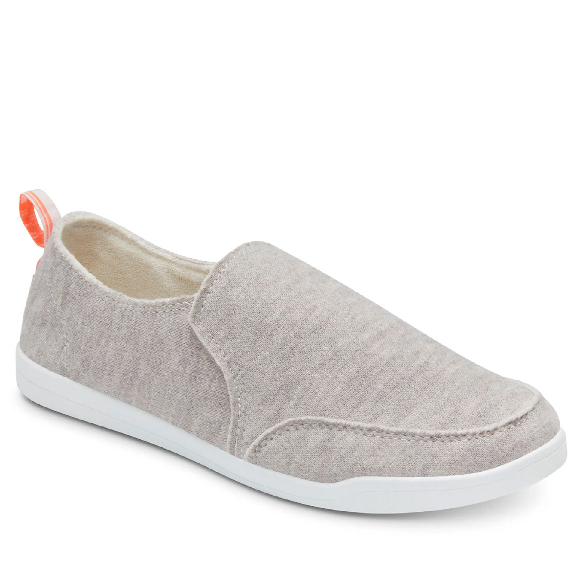 Women Vionic Casual Sneakers | Malibu Slip On (Jersey)