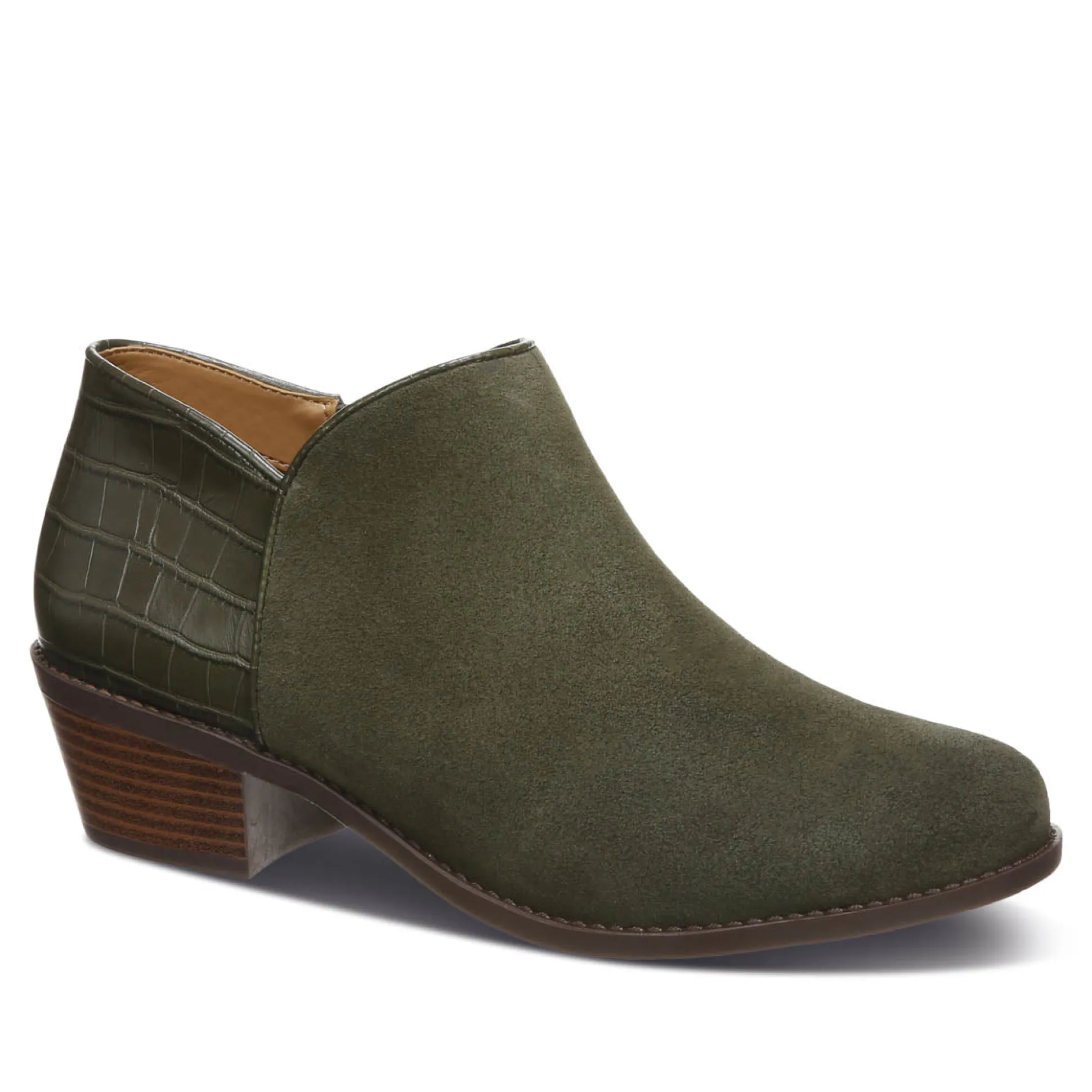 Women Vionic Boots & Booties | Marissa Ankle Bootie