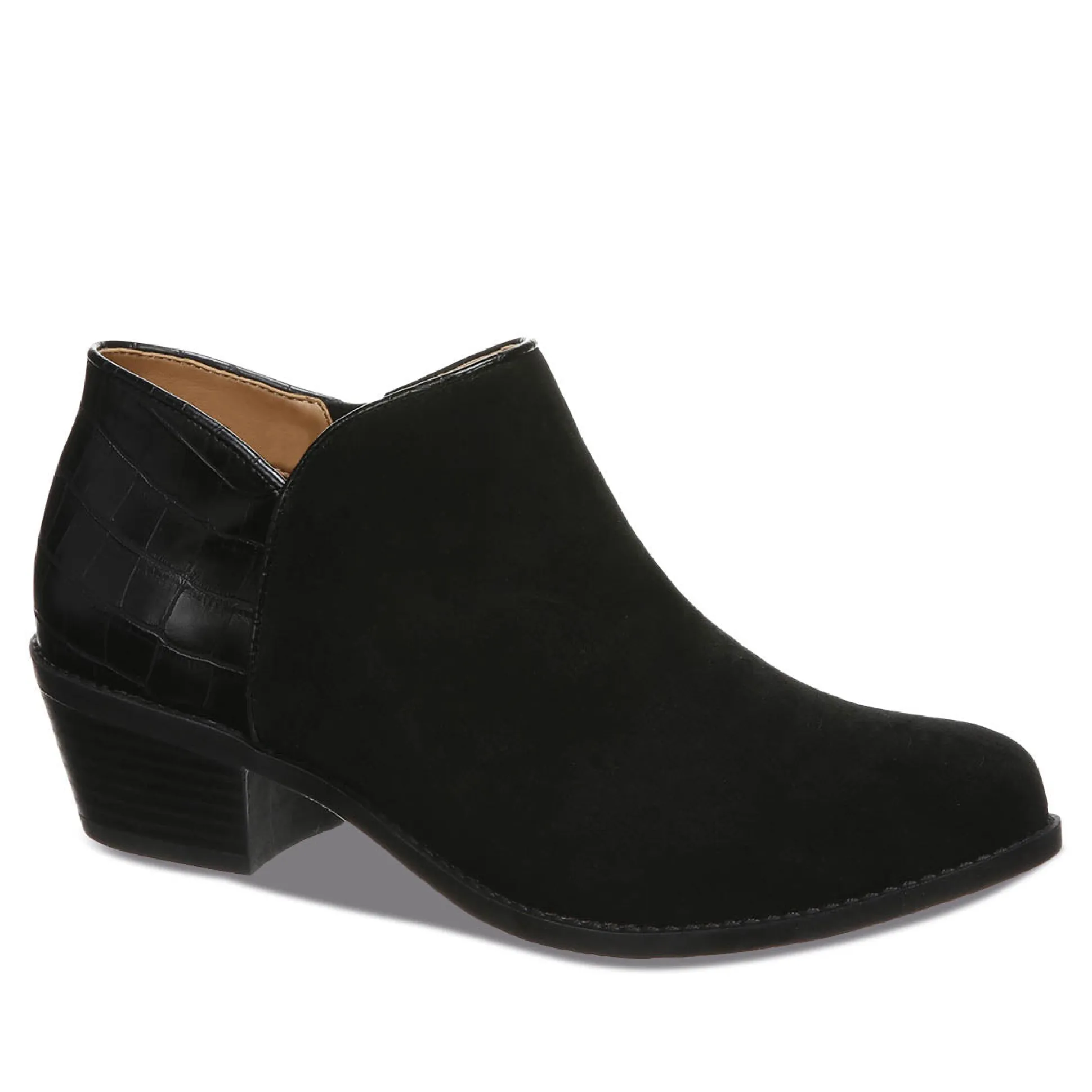 Women Vionic Boots & Booties | Marissa Ankle Bootie (Wide)