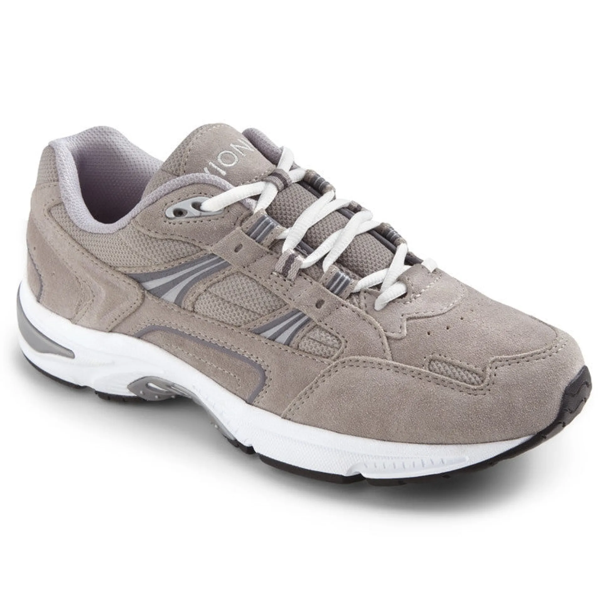 Men Vionic Sneakers | Men'S Classic Walker (Wide)