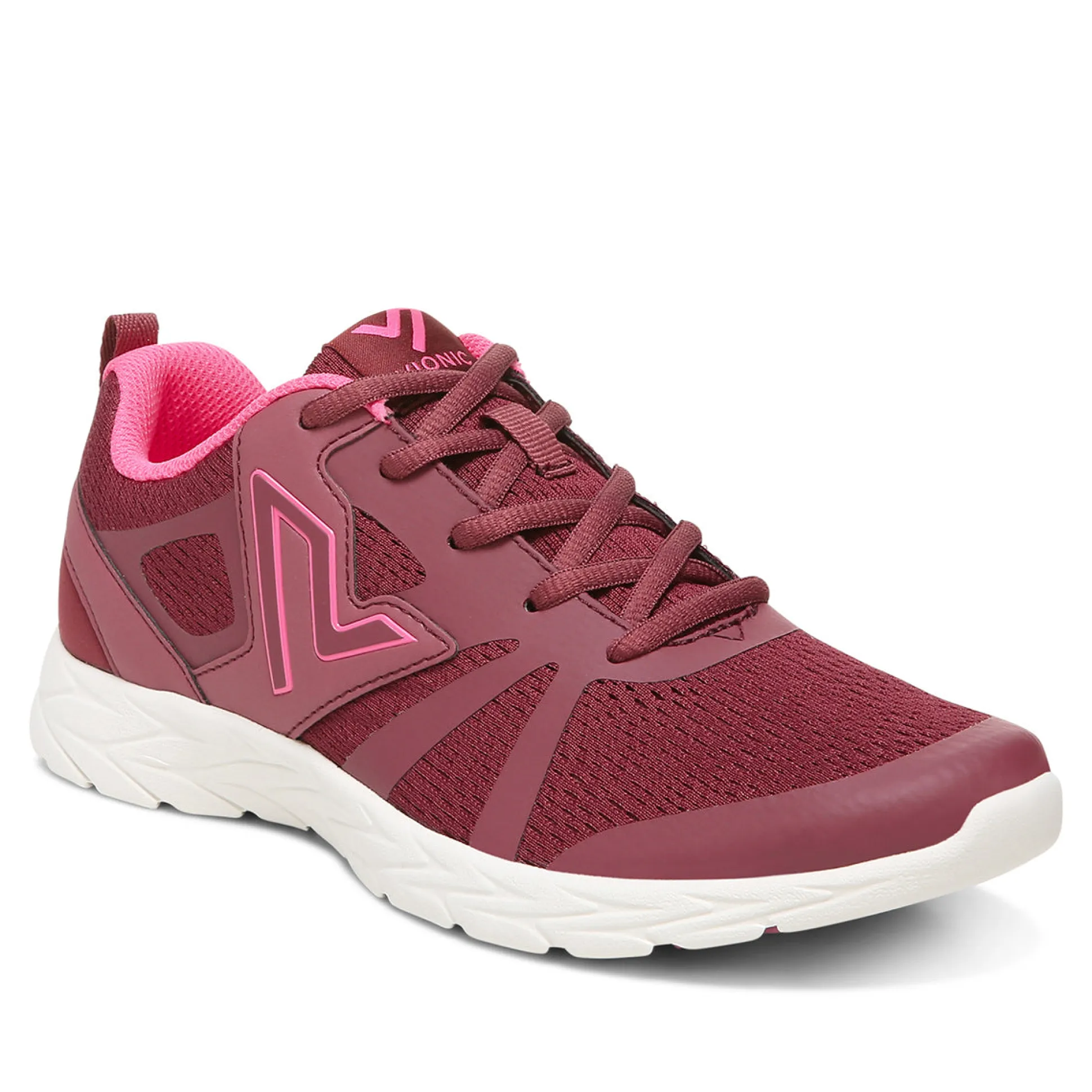 Women Vionic Active Sneakers | Miles Active Sneaker (Wide)