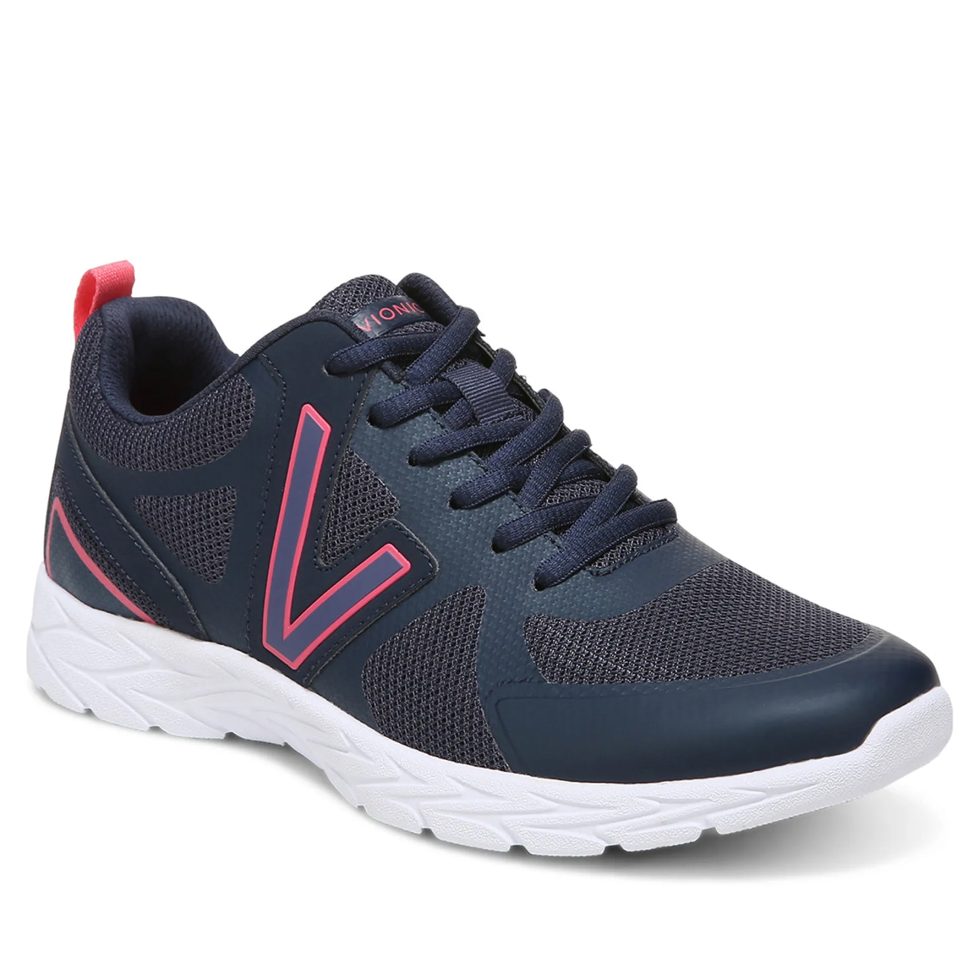 Women Vionic Active Sneakers | Miles Ii Sneaker (Wide)