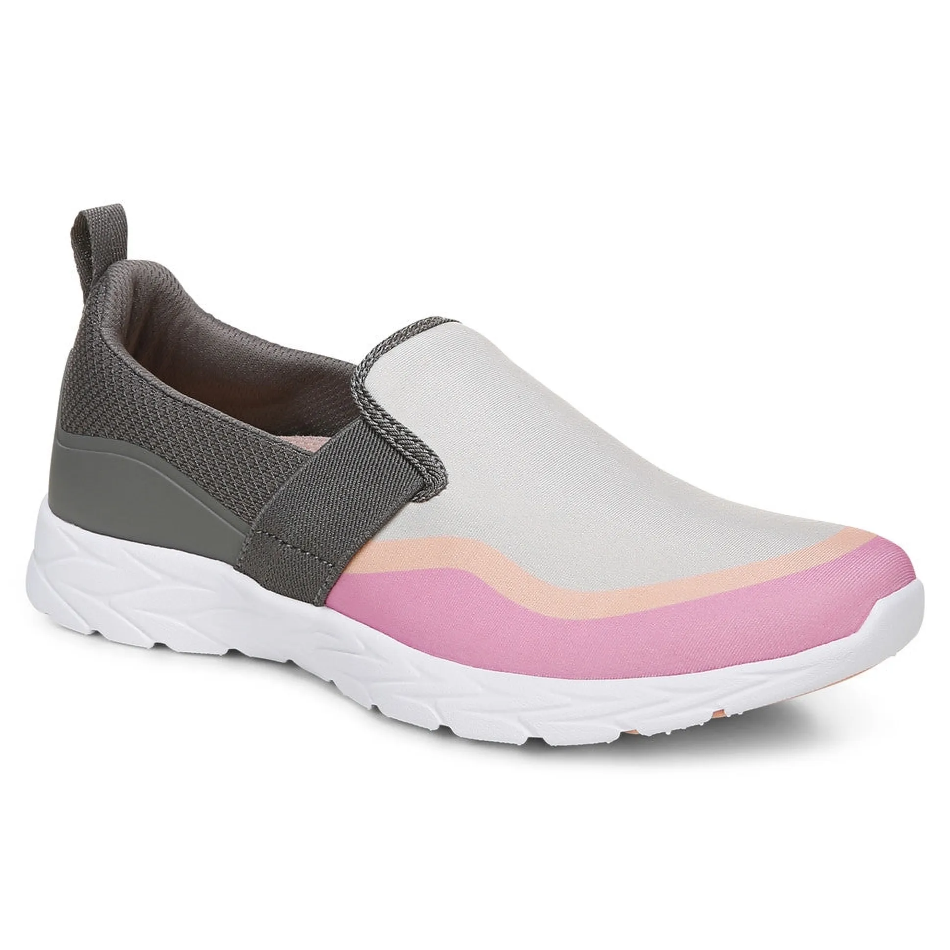 Women Vionic Active Sneakers | Nalia Slip On Sneaker